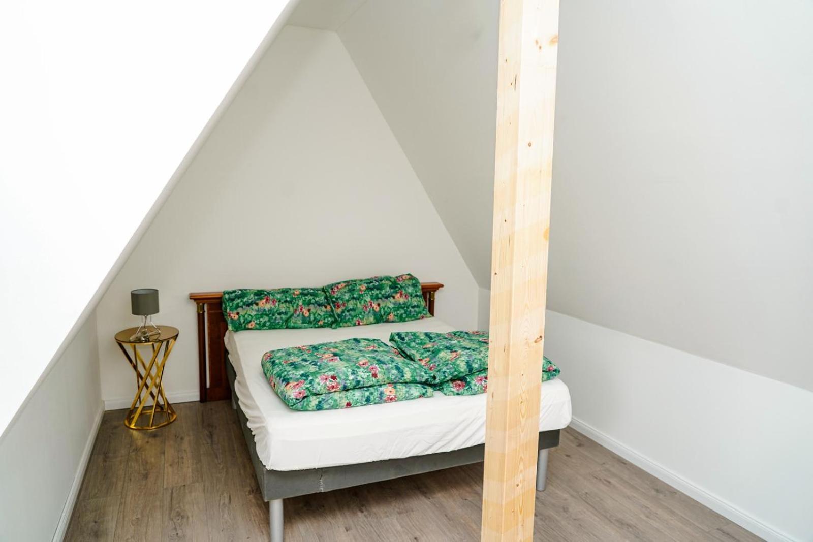 Holiday Dream Haus-A for 6 Persons view 3