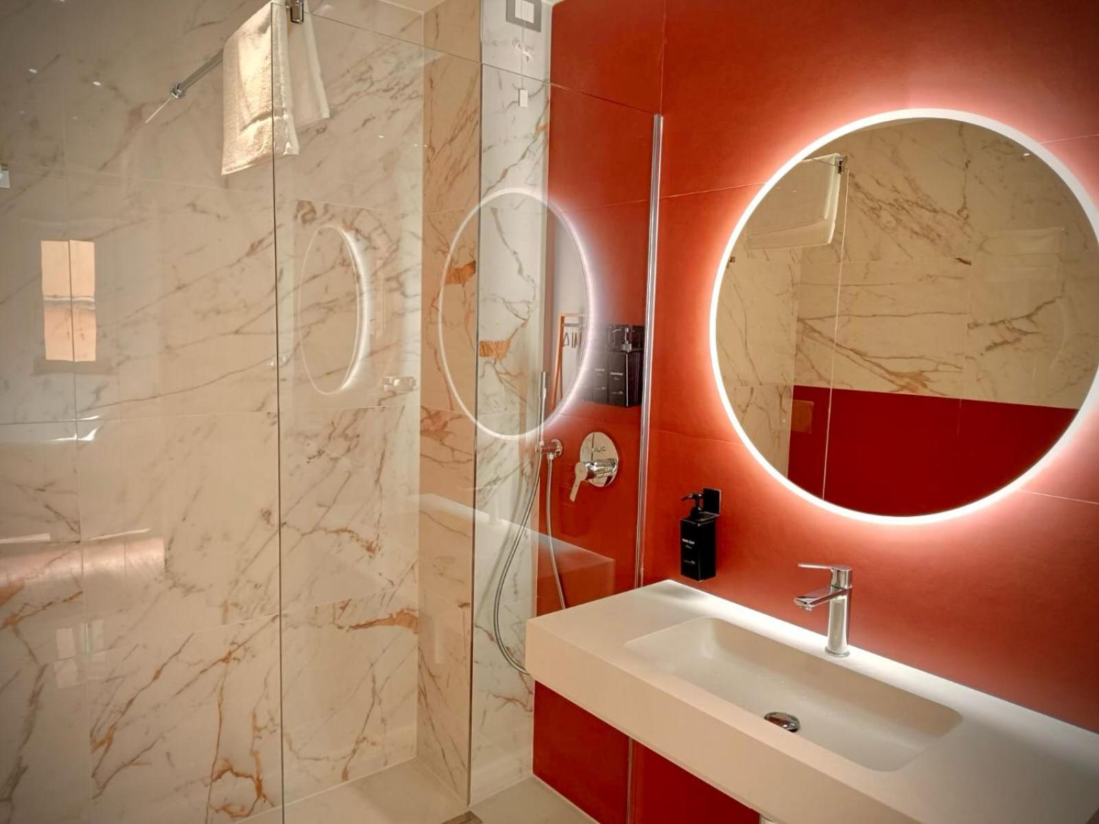 Taormina Boutique Rooms view 3