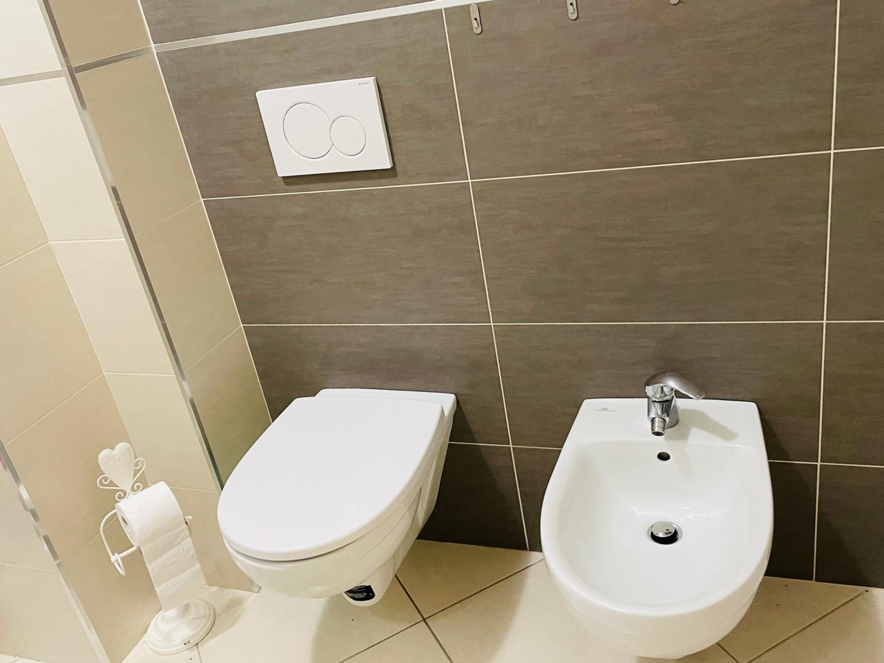 APARTAMENT GARDEN-MARINA SVEVA