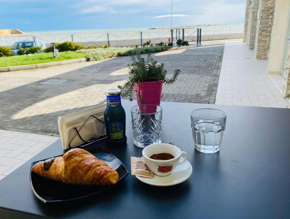 APARTAMENT GARDEN-MARINA SVEVA