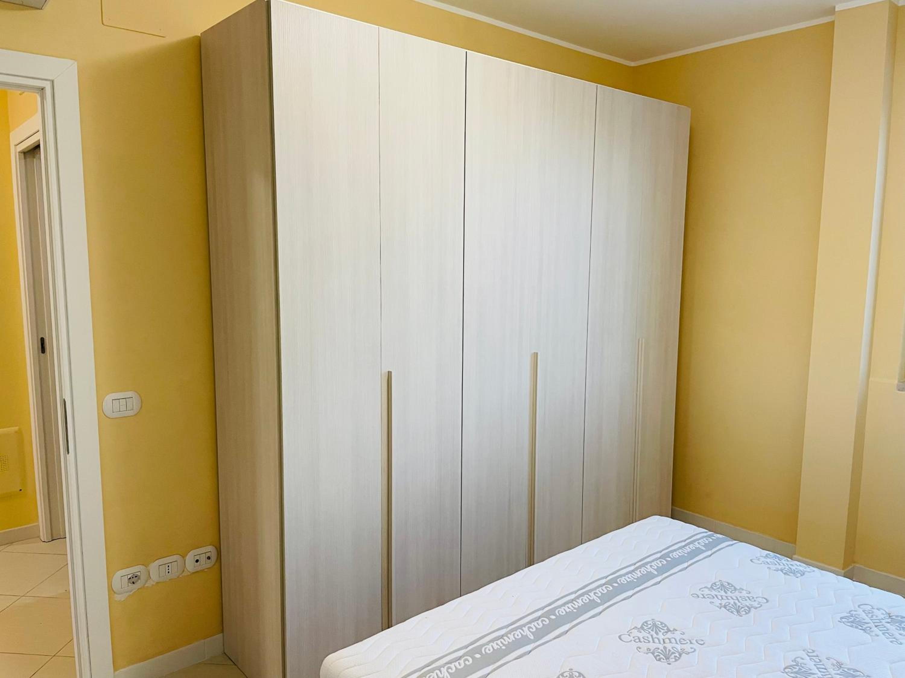 APARTAMENT GARDEN-MARINA SVEVA