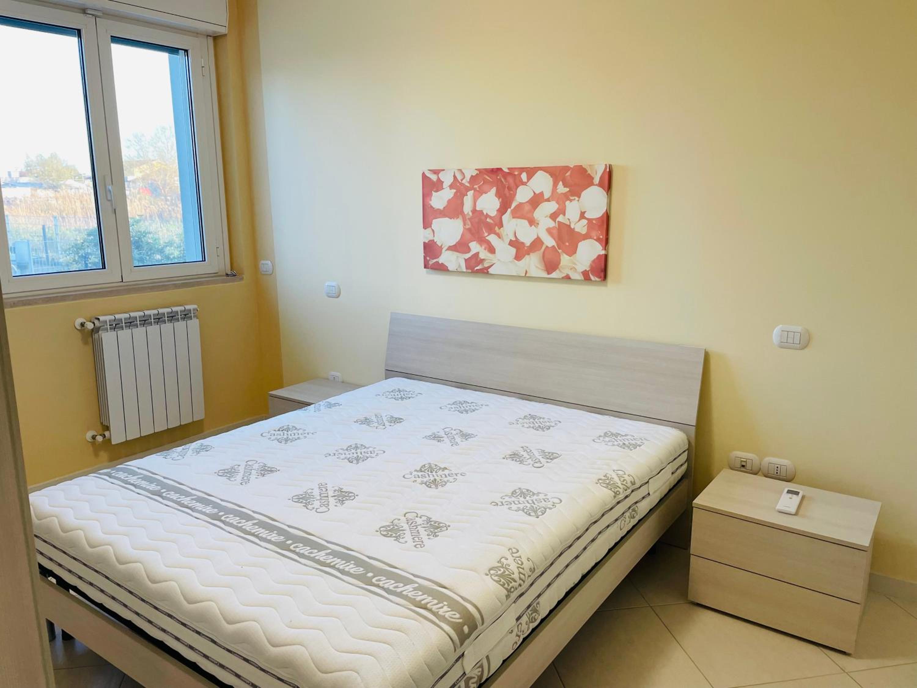 APARTAMENT GARDEN-MARINA SVEVA