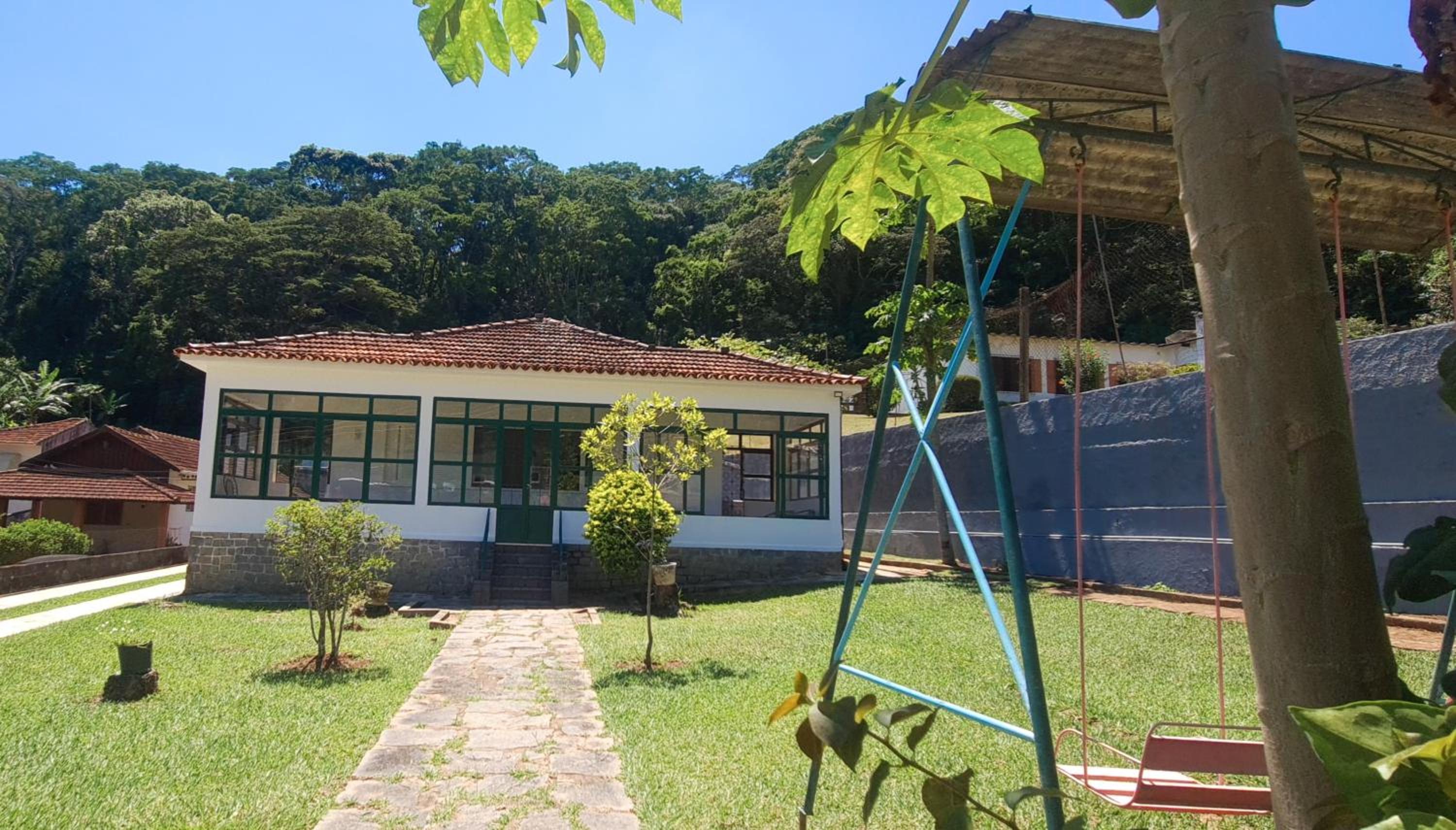 Vida Mansa