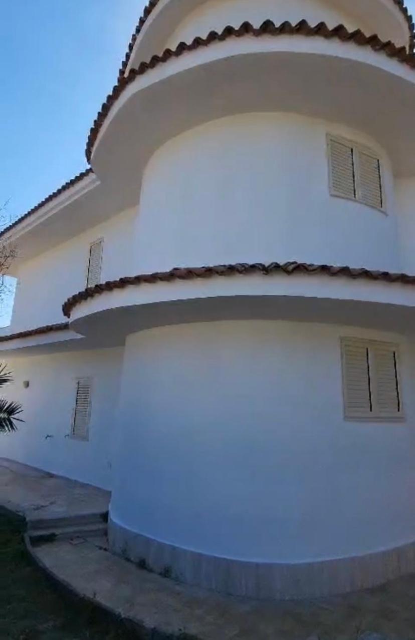 Villa Giò view 2