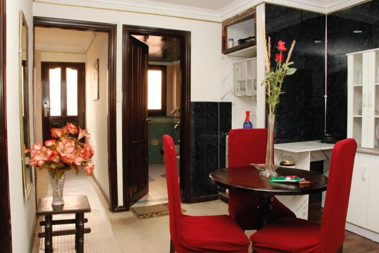 Residencia encantadora en La Paz