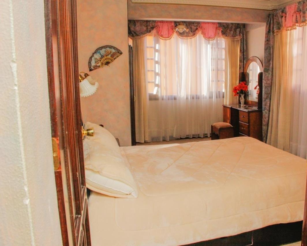 Residencia encantadora en La Paz