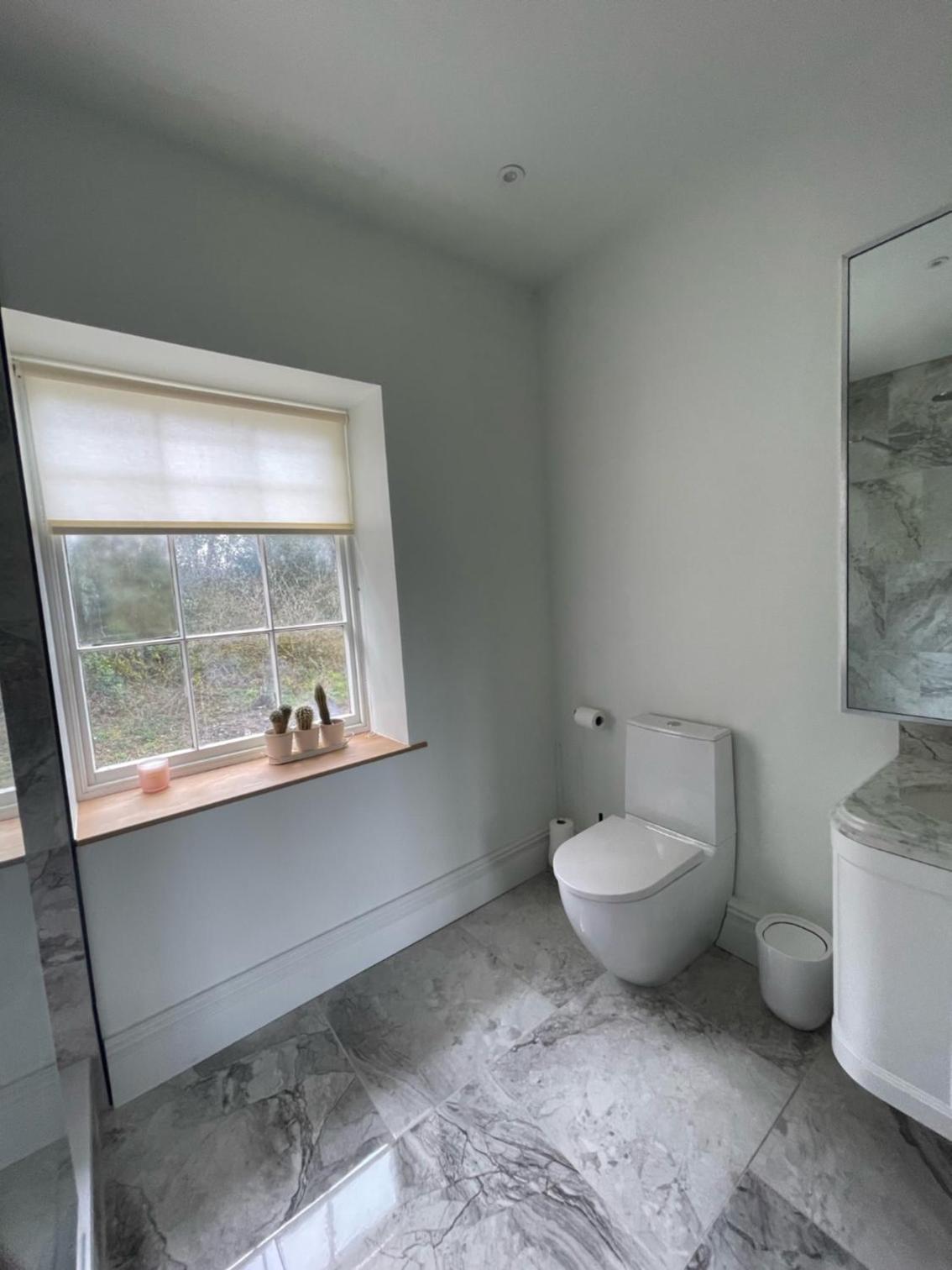 Apartment at Llanerchydol Hall