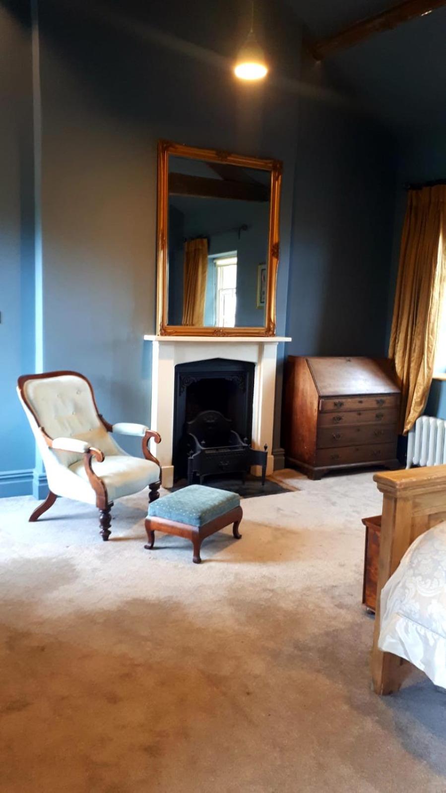 Apartment at Llanerchydol Hall