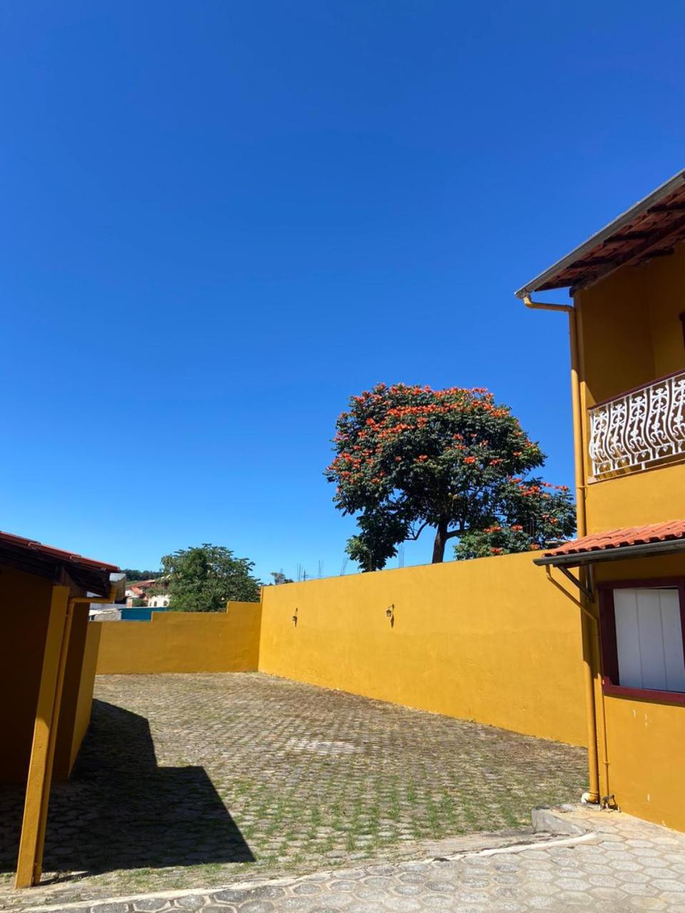 Pousada Prana Bichinho