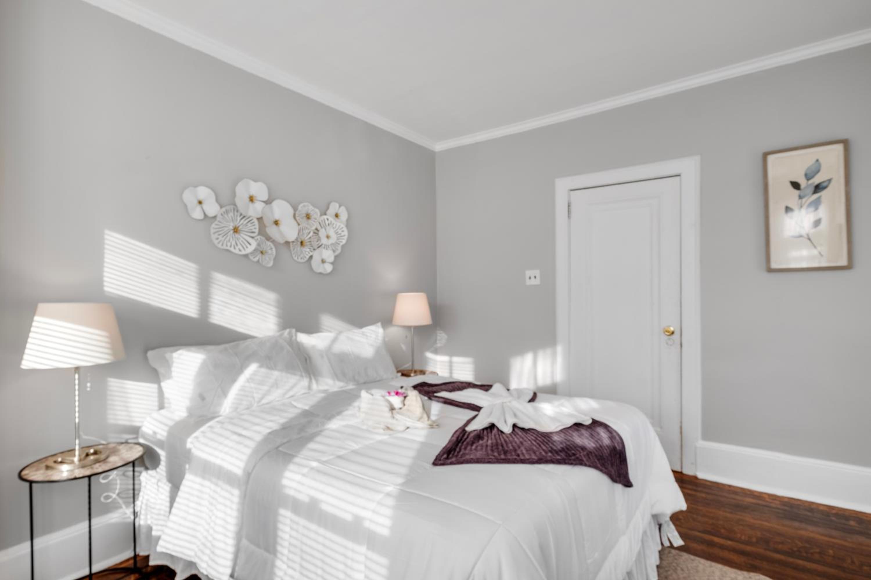 UpennDrexel Lovely 2BR Apt view 4