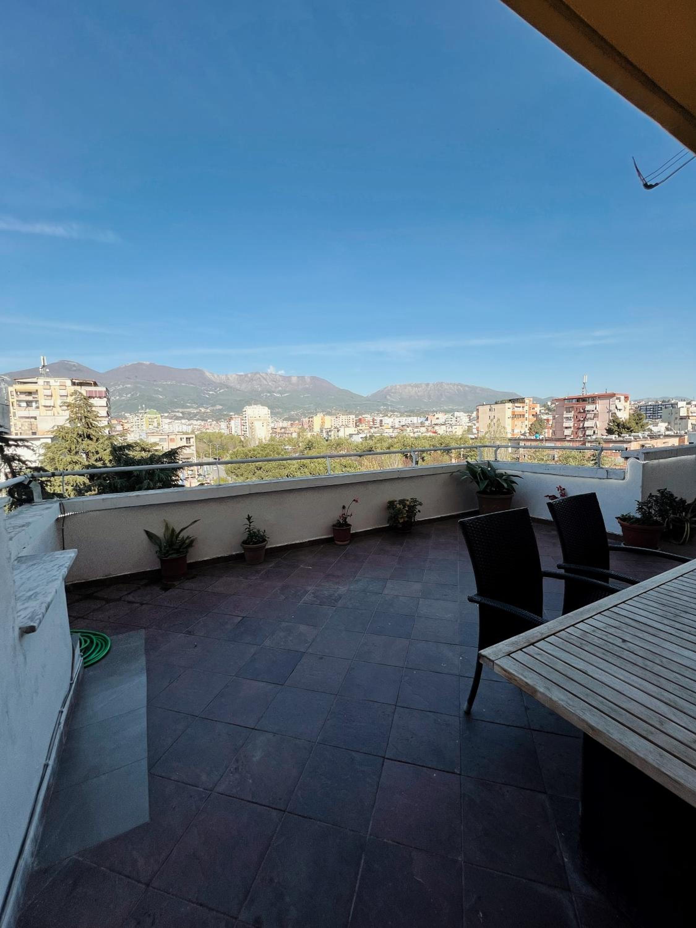Lovely apartment Tirana