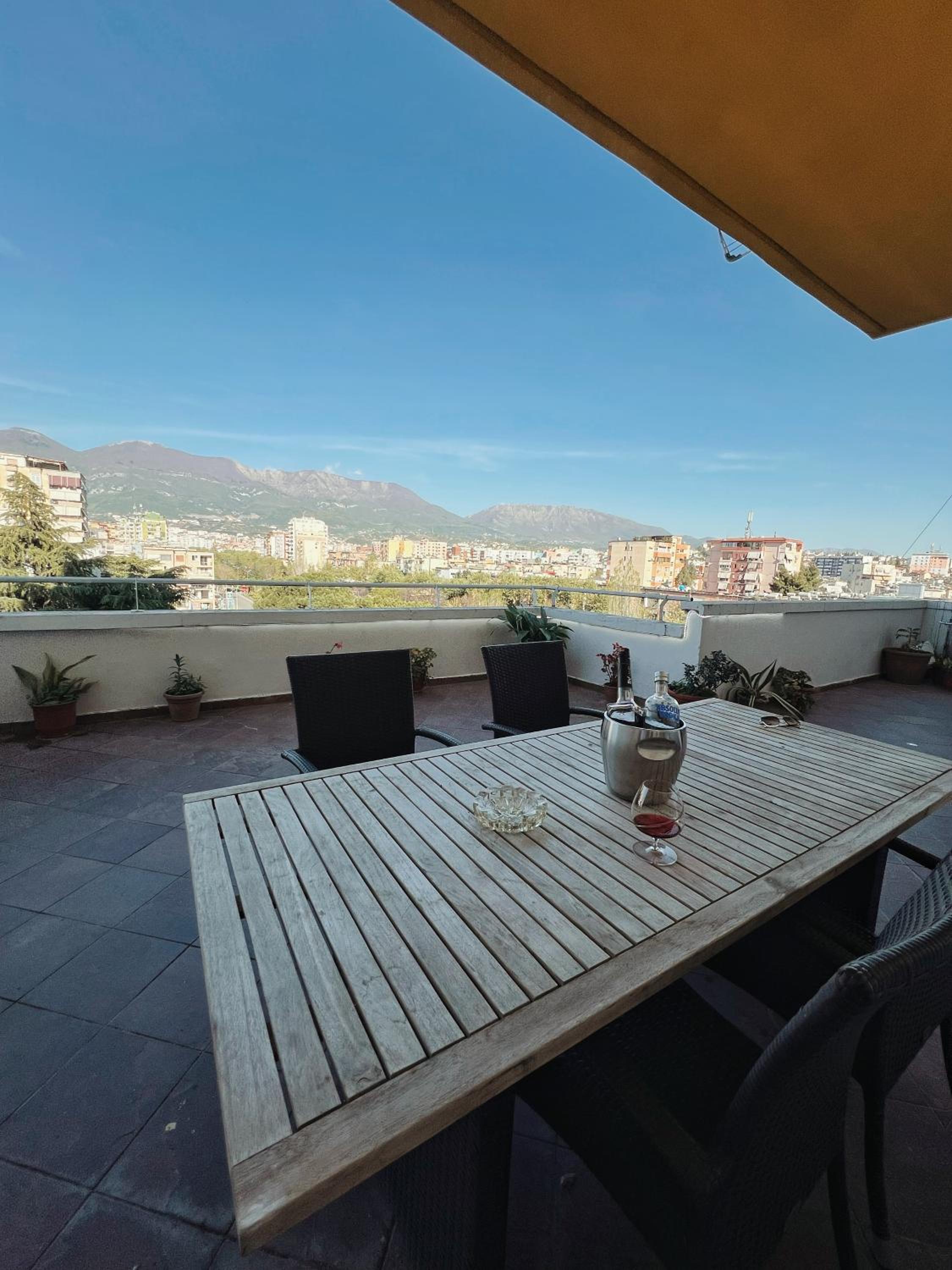 Lovely apartment Tirana