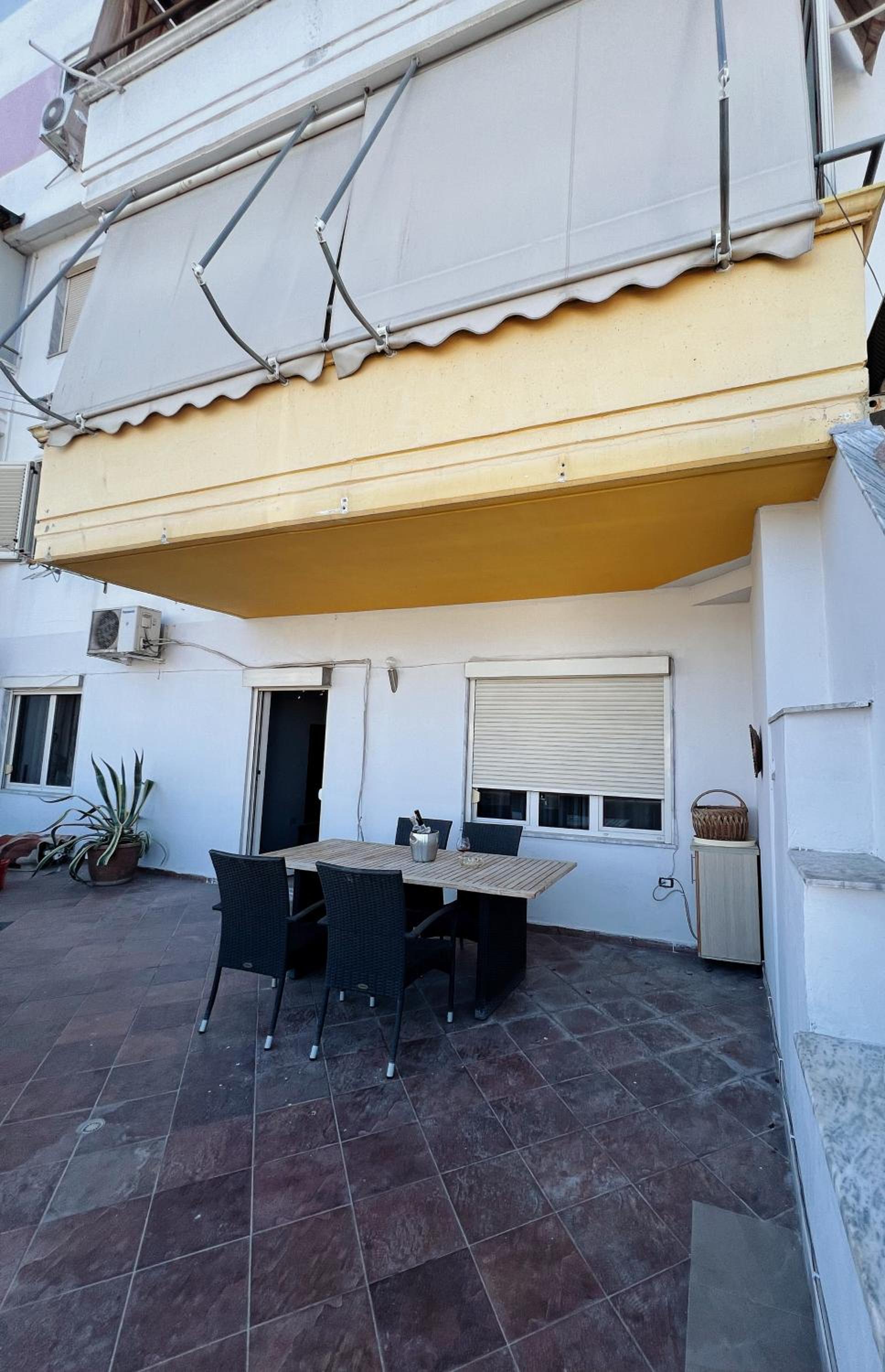 Lovely apartment Tirana