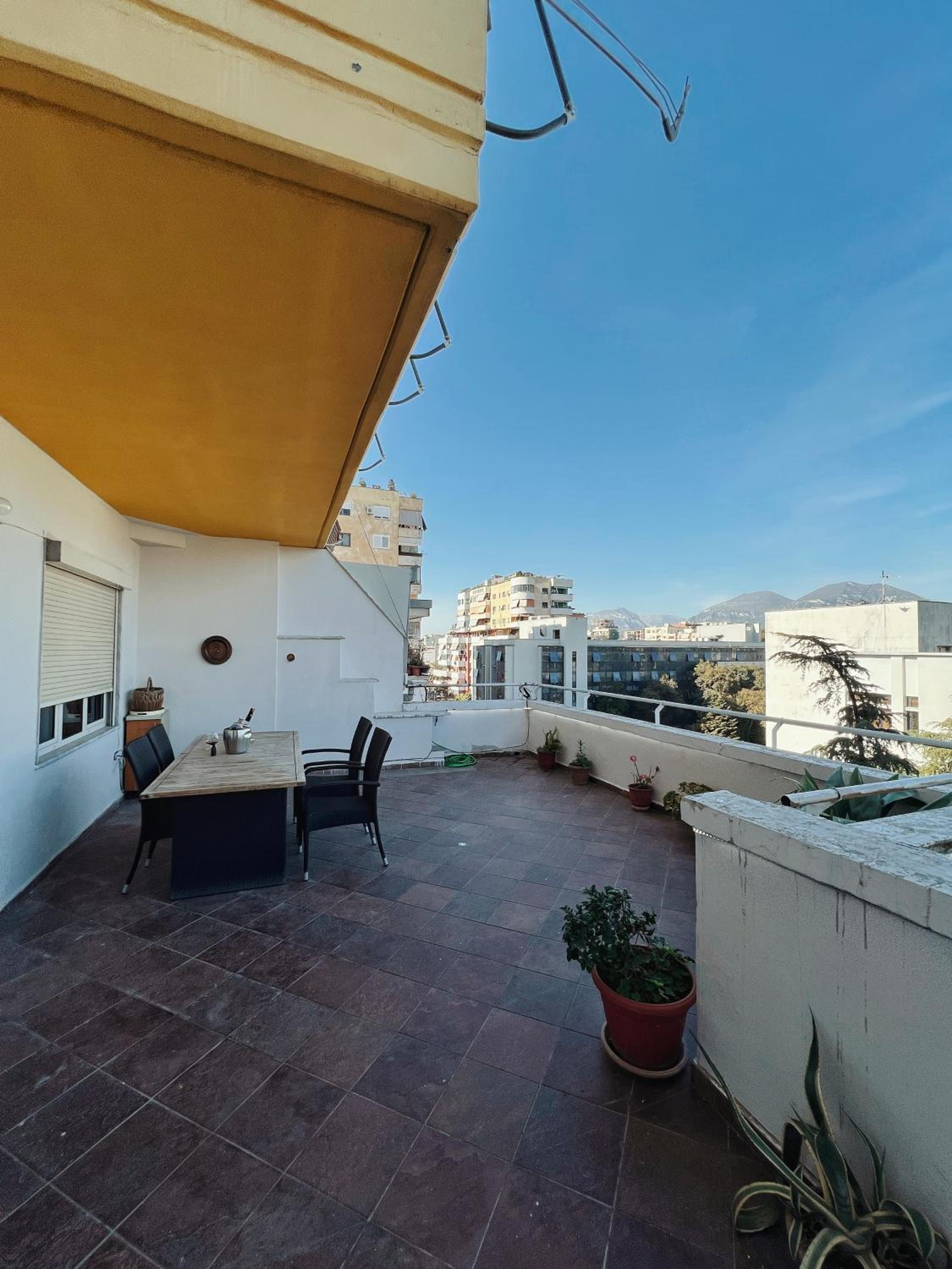 Lovely apartment Tirana