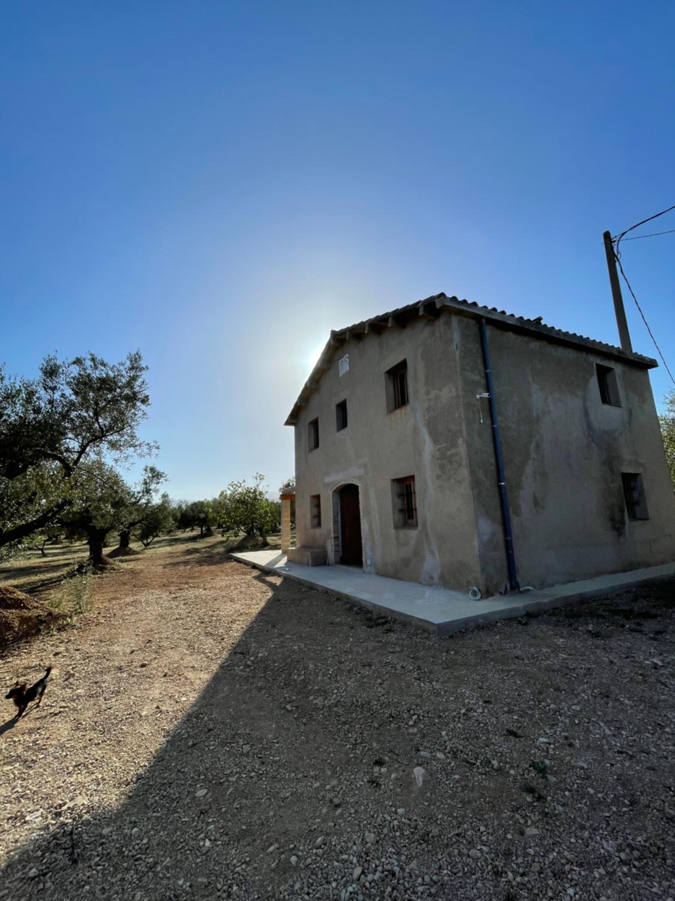 La Plana “alojamiento turístico vacacional”