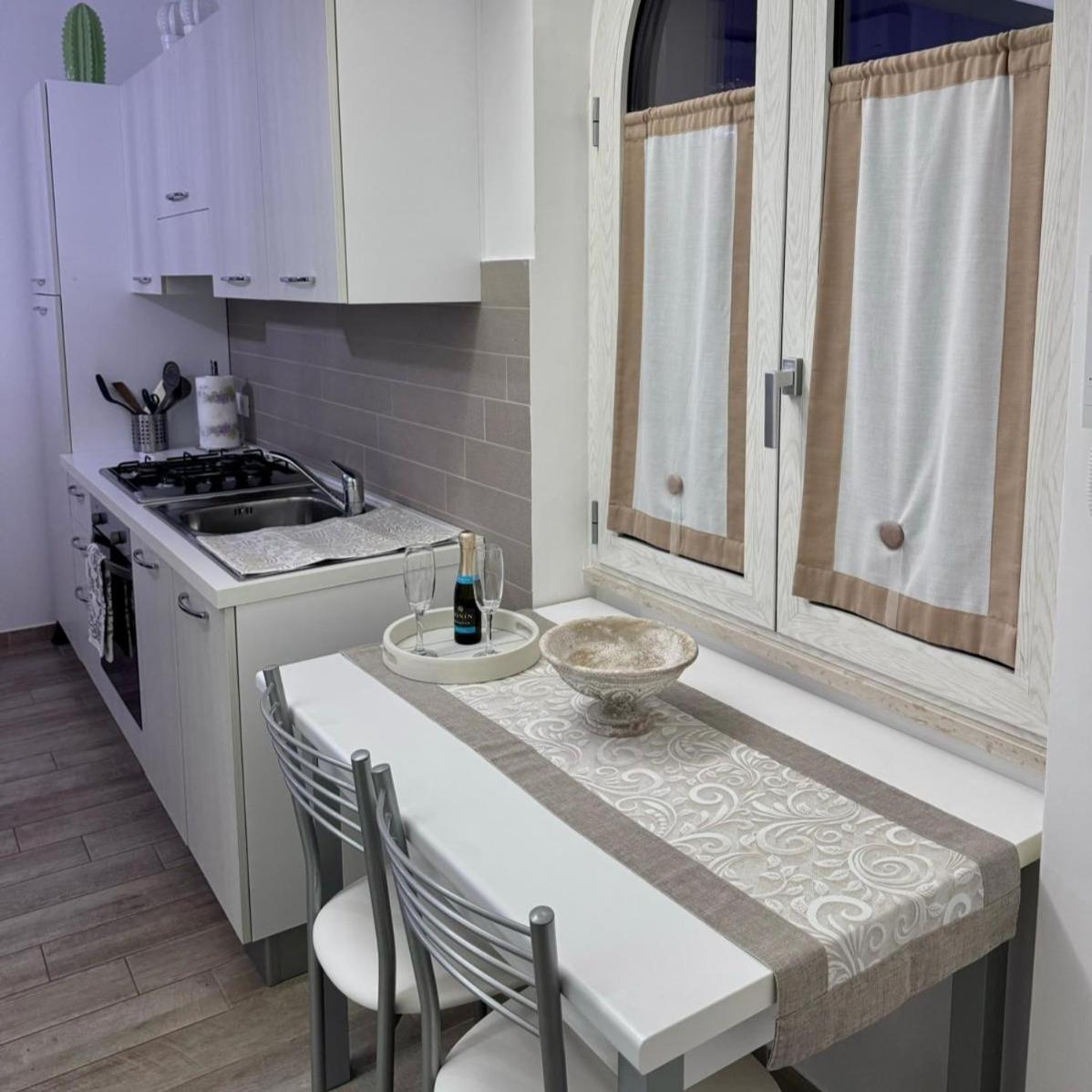Residenza I Velieri Apartament IL CACTUS photo 5