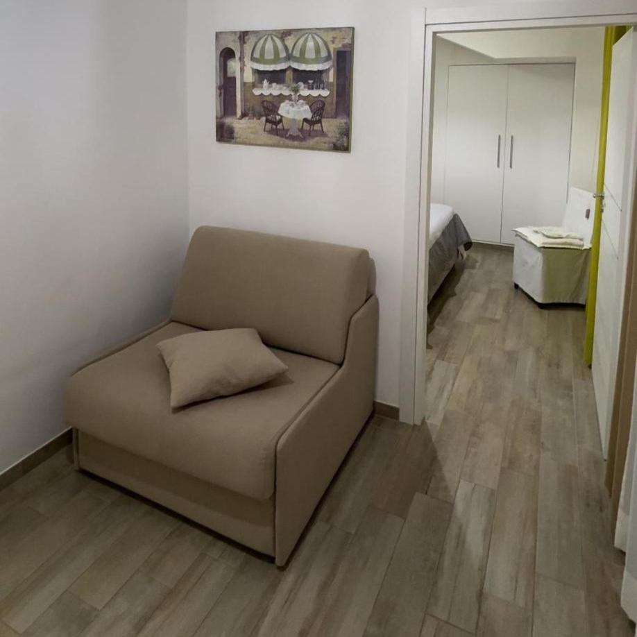 Residenza I Velieri Apartament IL CACTUS photo 4