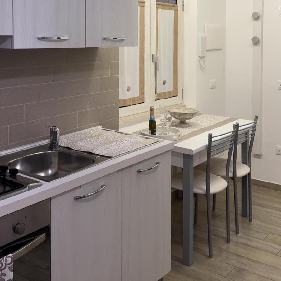 Residenza I Velieri Apartament IL CACTUS photo 2