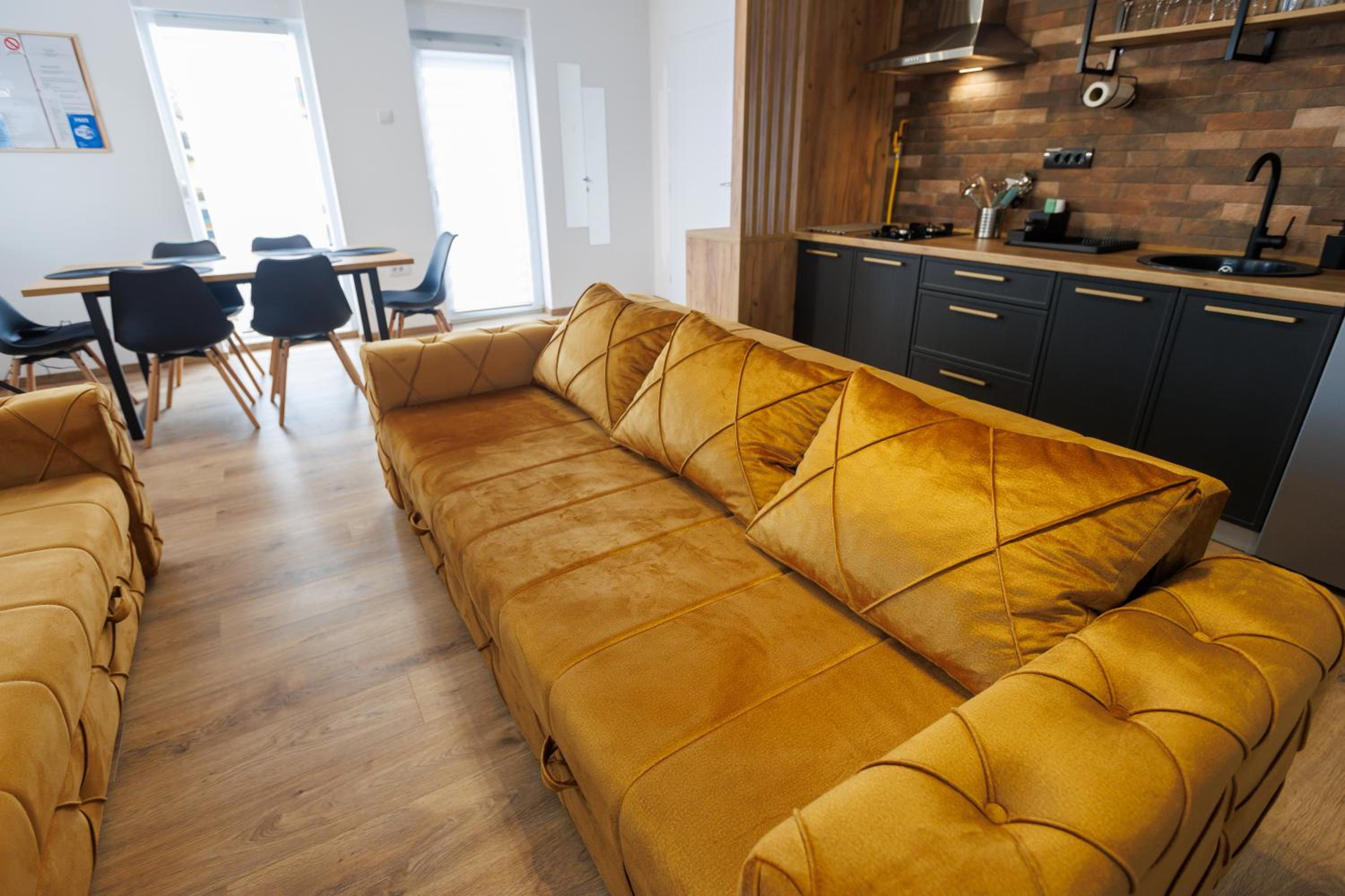 Apartman Paratetis 3 view 3