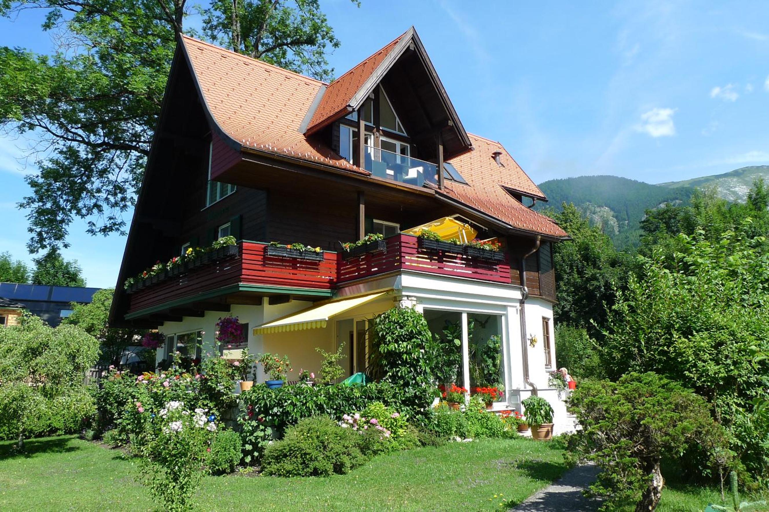 Appartement Intermezzo