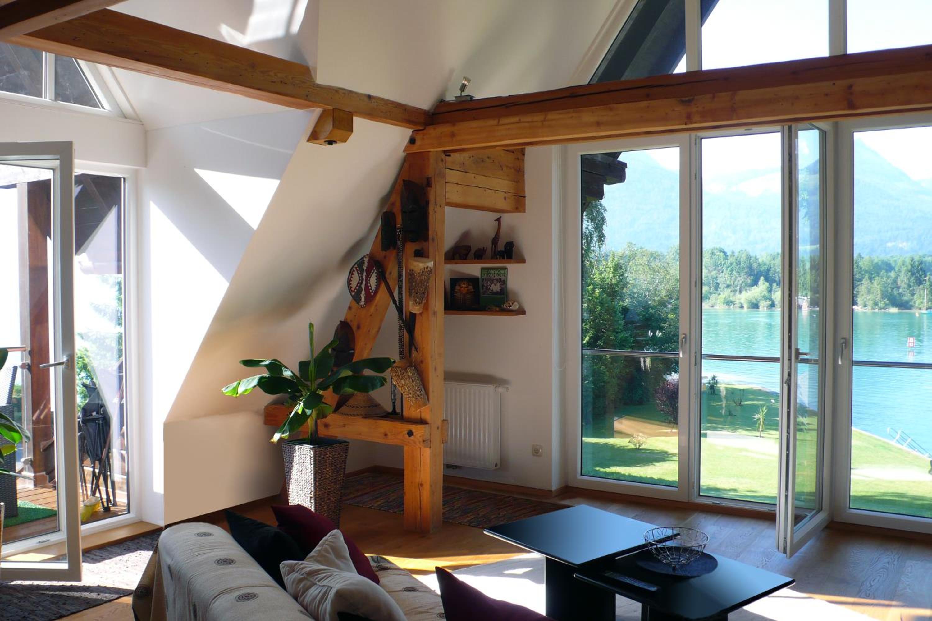Appartement Intermezzo