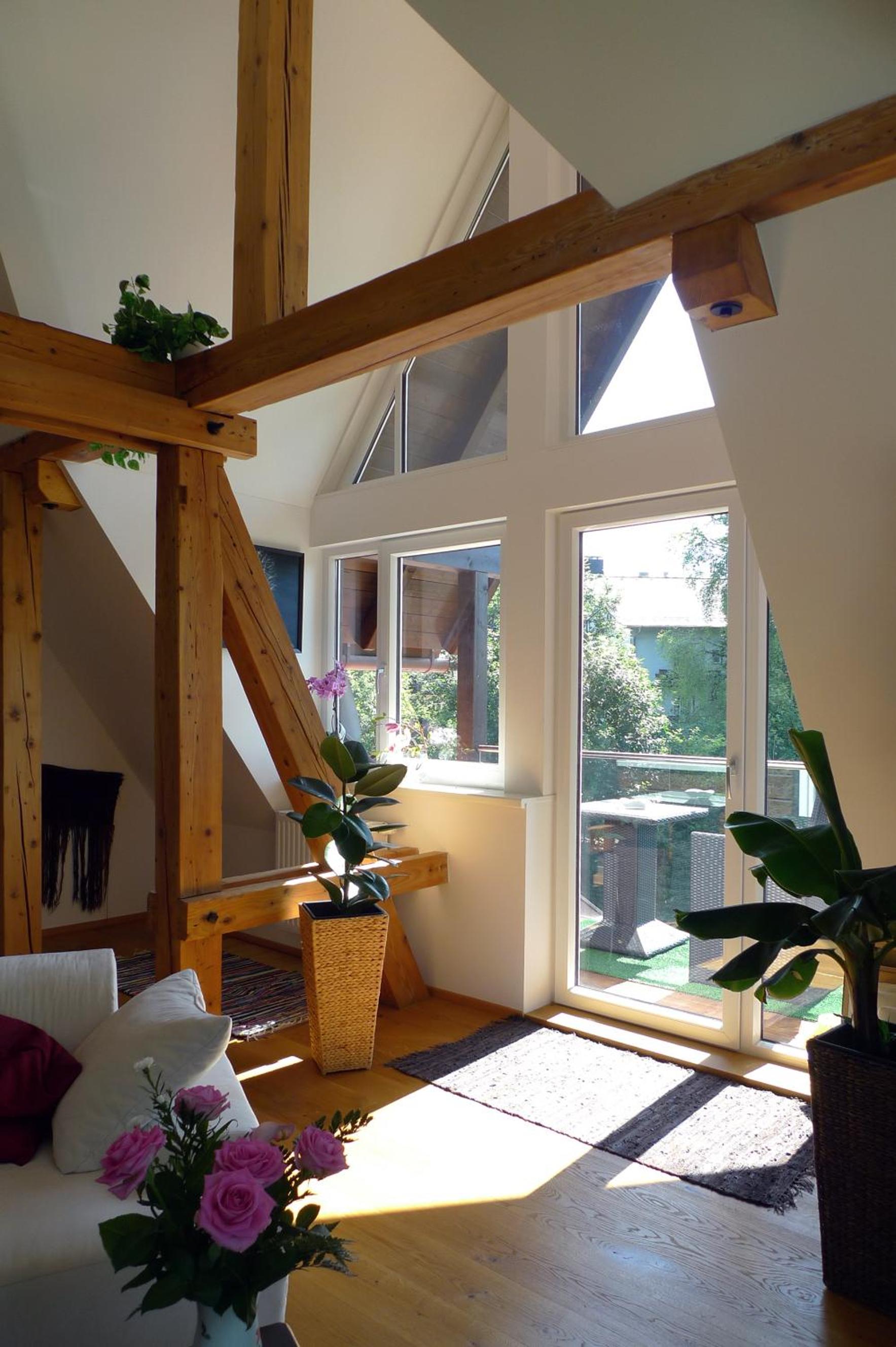Appartement Intermezzo
