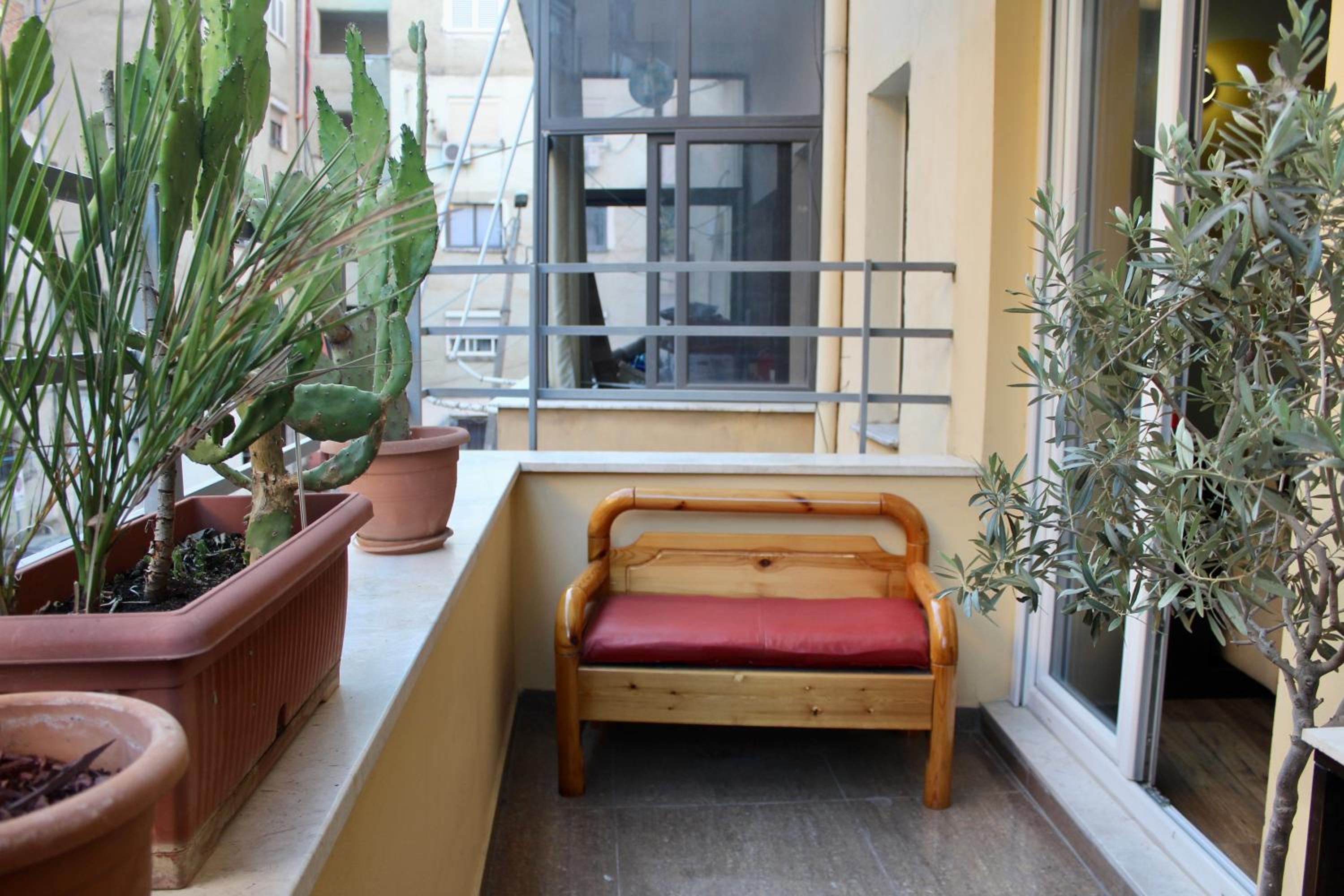 Cactus Cozy Apartment Tirana