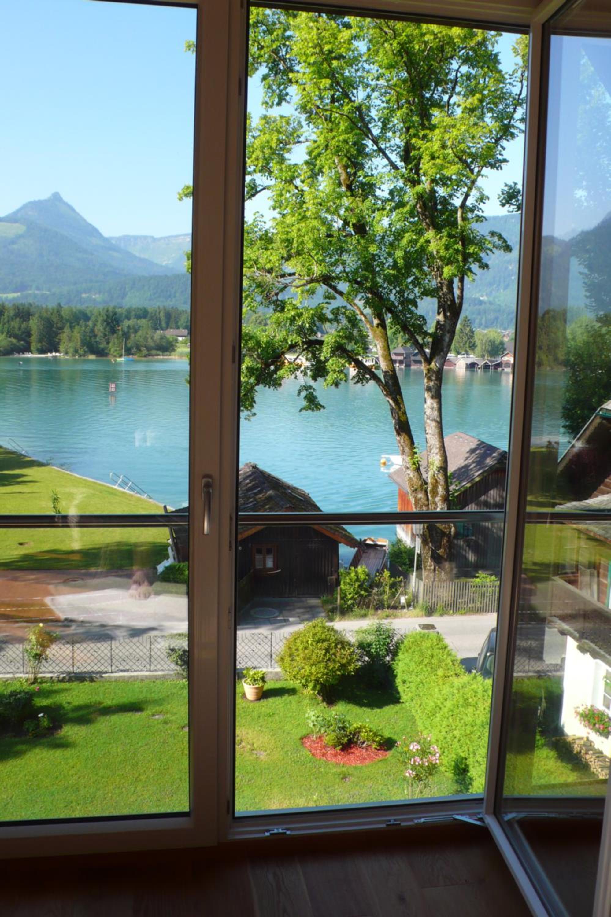 Appartement Intermezzo