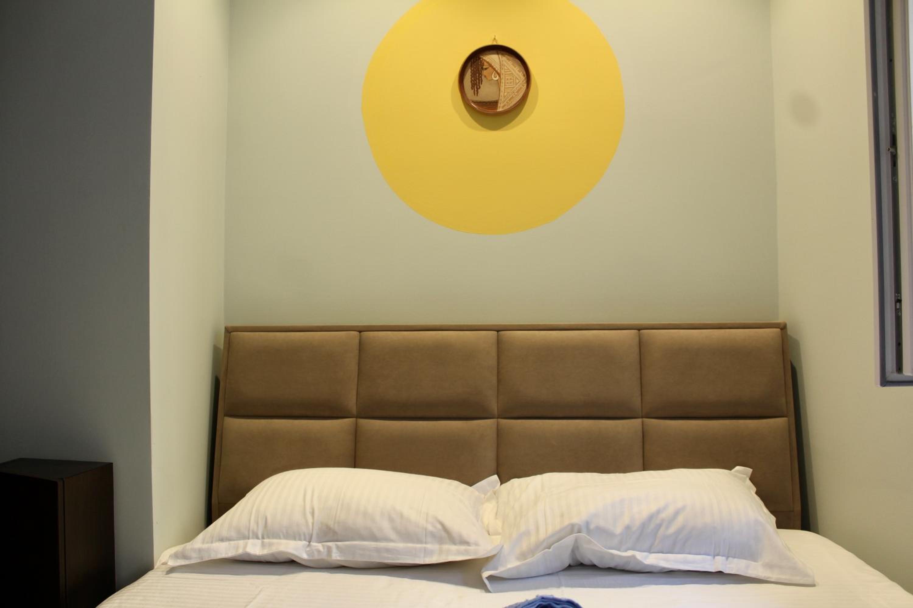 Cactus Cozy Apartment Tirana