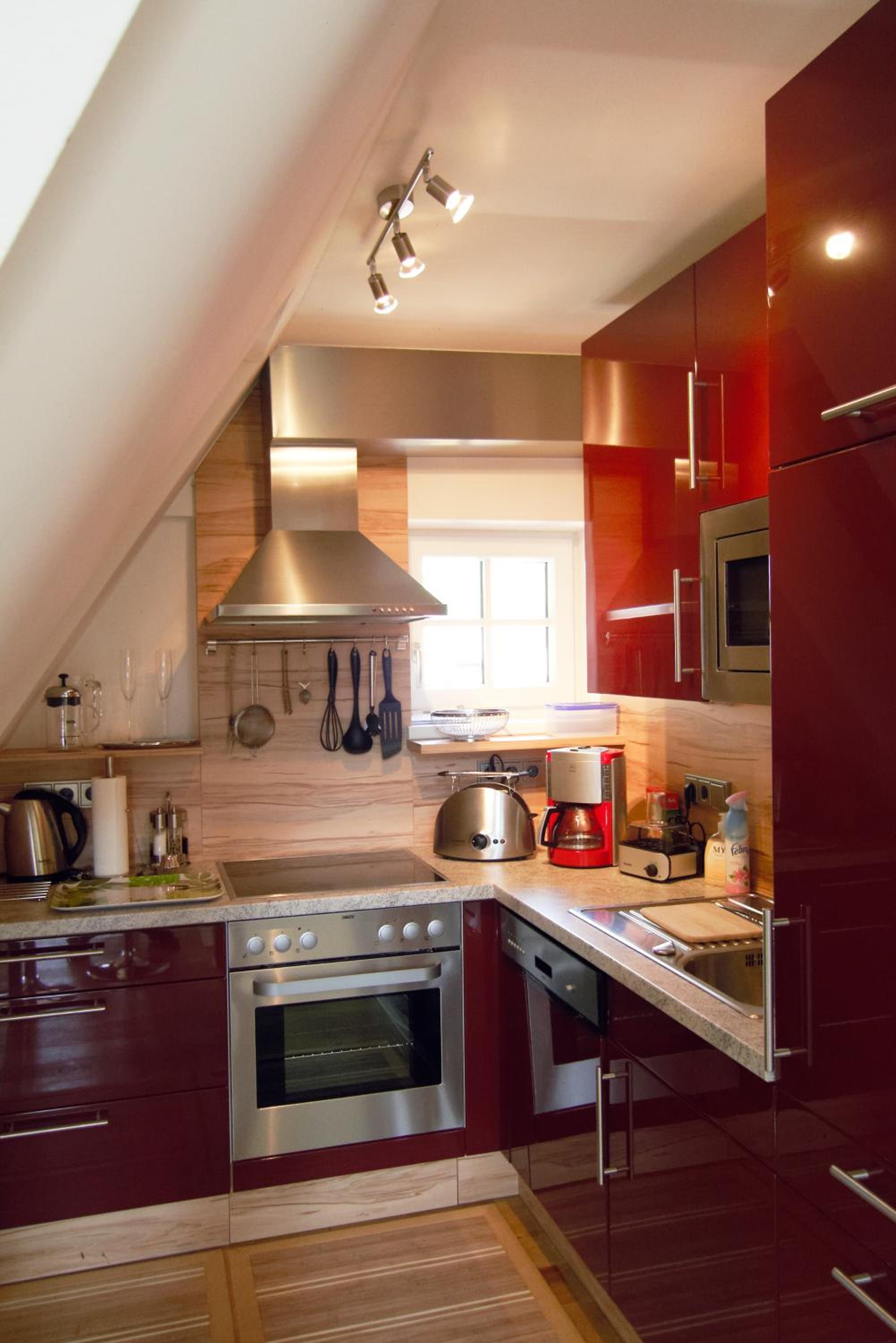 Appartement Intermezzo
