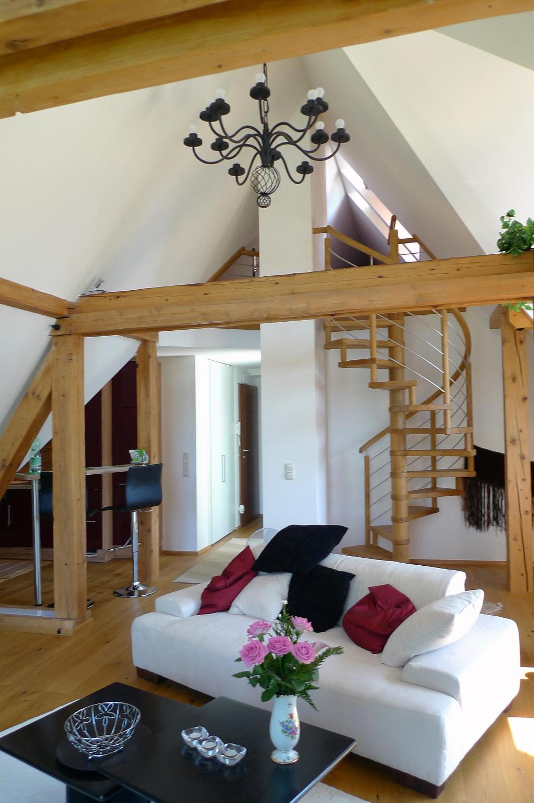 Appartement Intermezzo