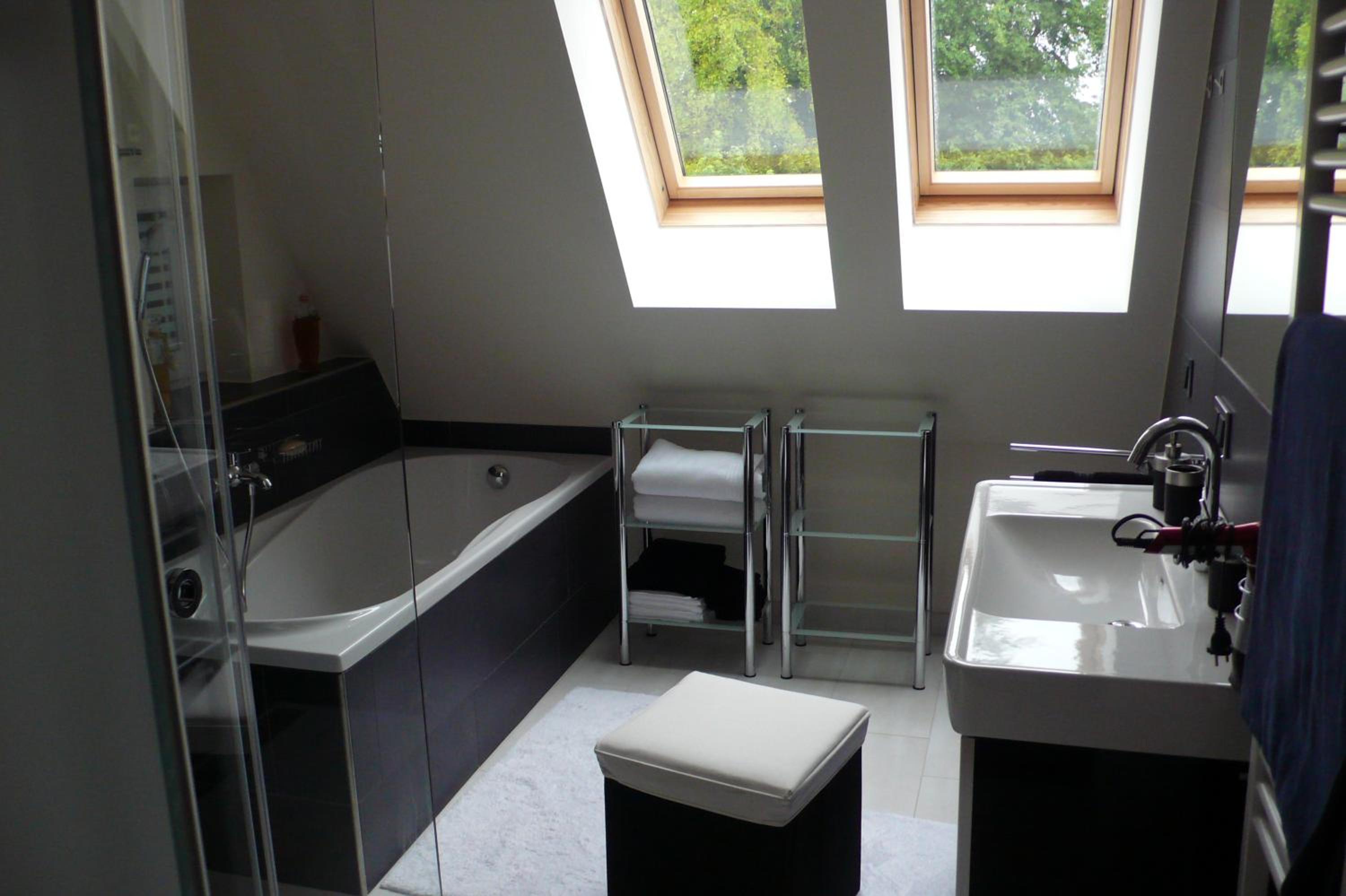 Appartement Intermezzo
