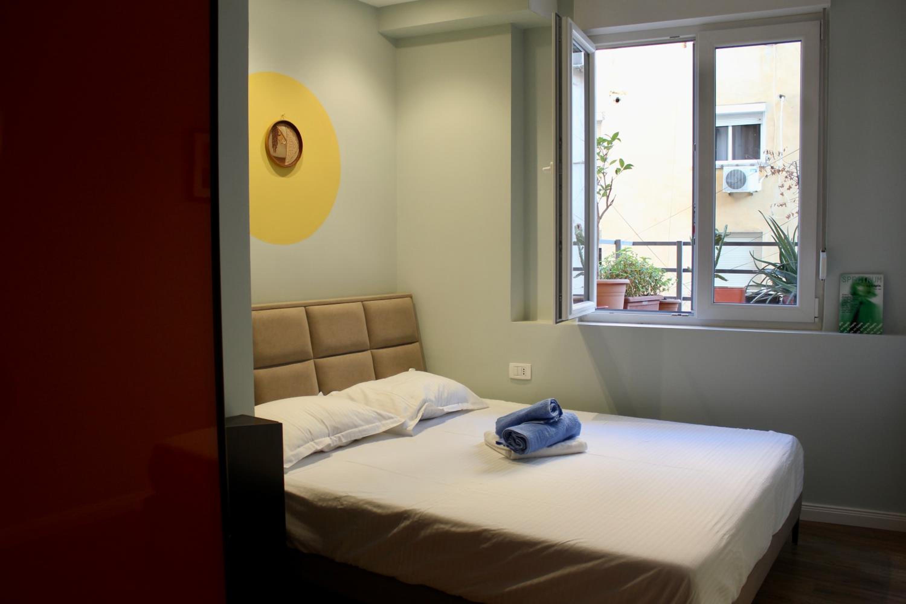 Cactus Cozy Apartment Tirana