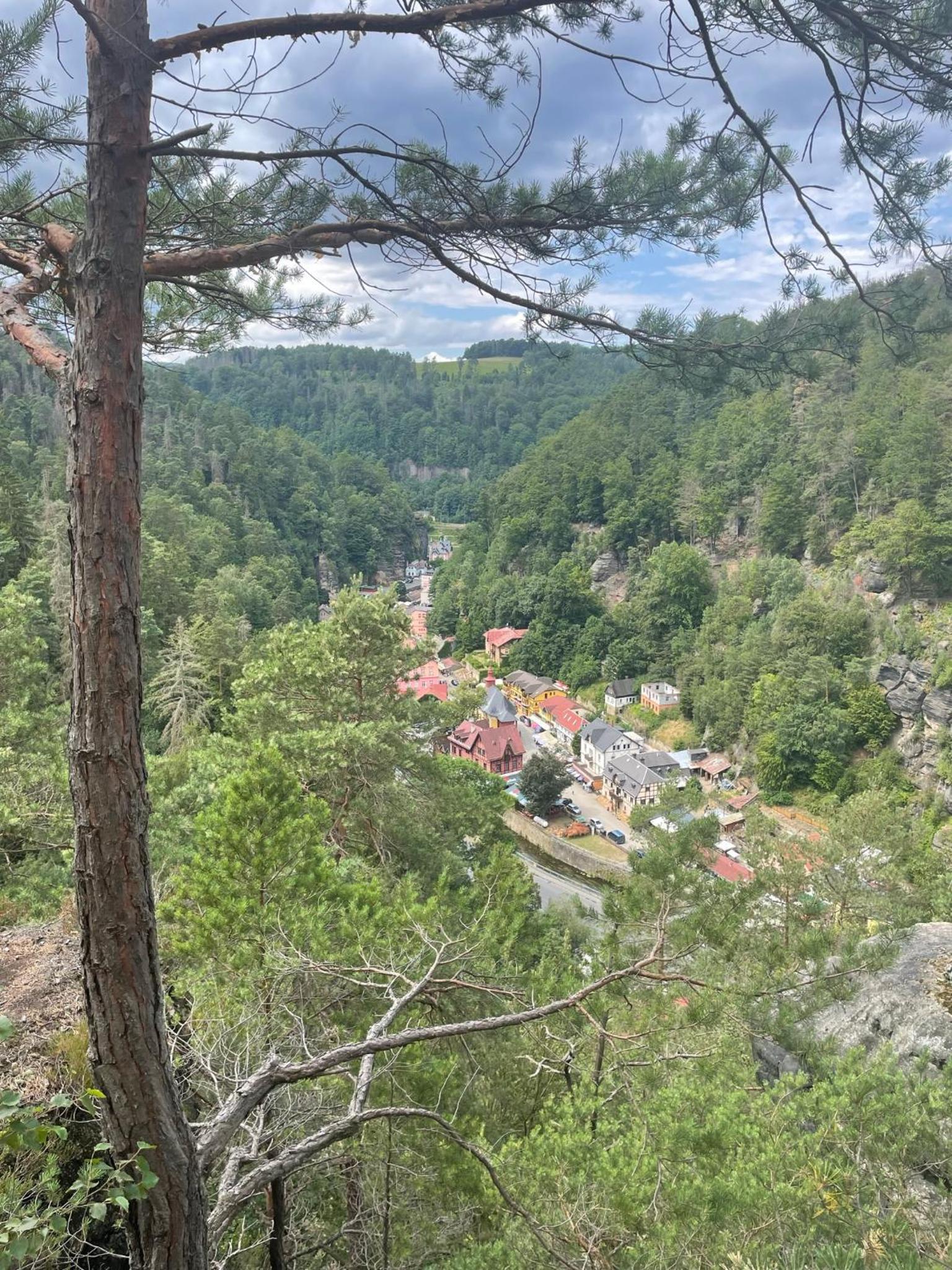 Villa u Rytíře