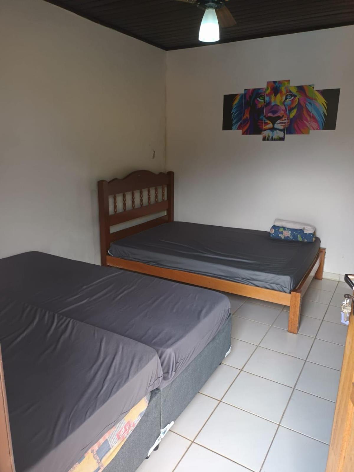 Casa com Piscina na Morada da Praia