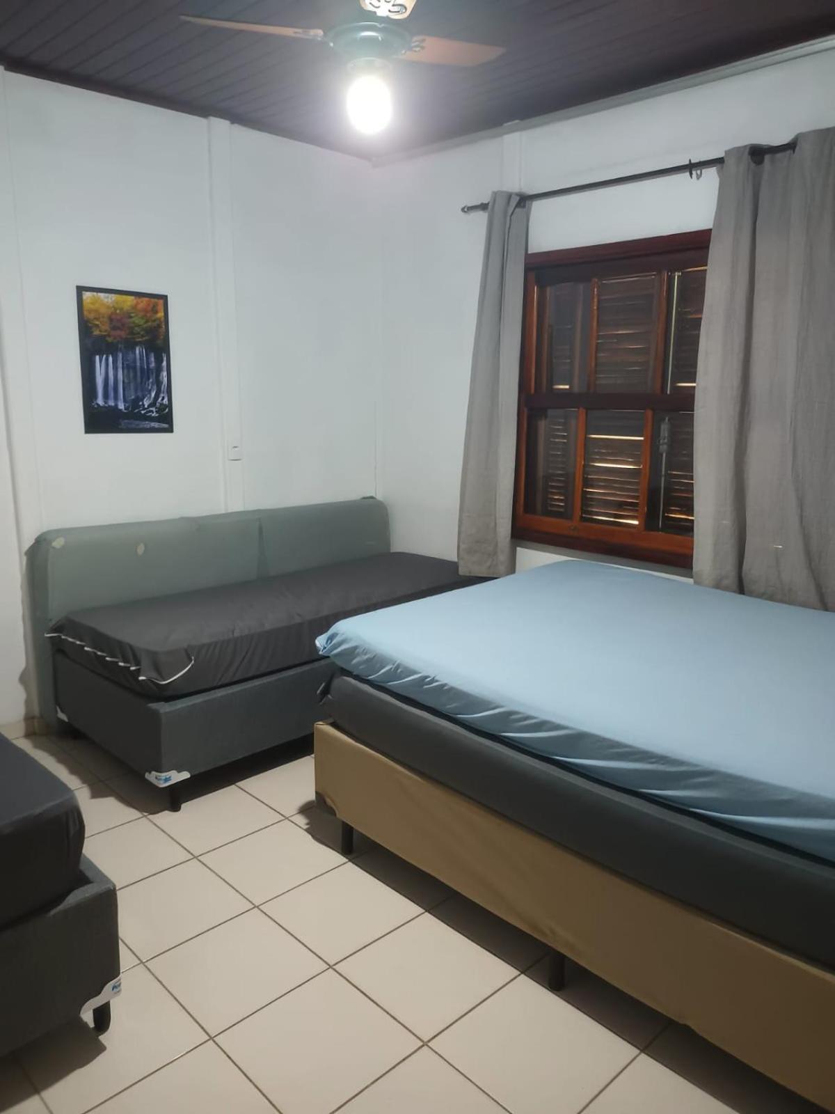 Casa com Piscina na Morada da Praia