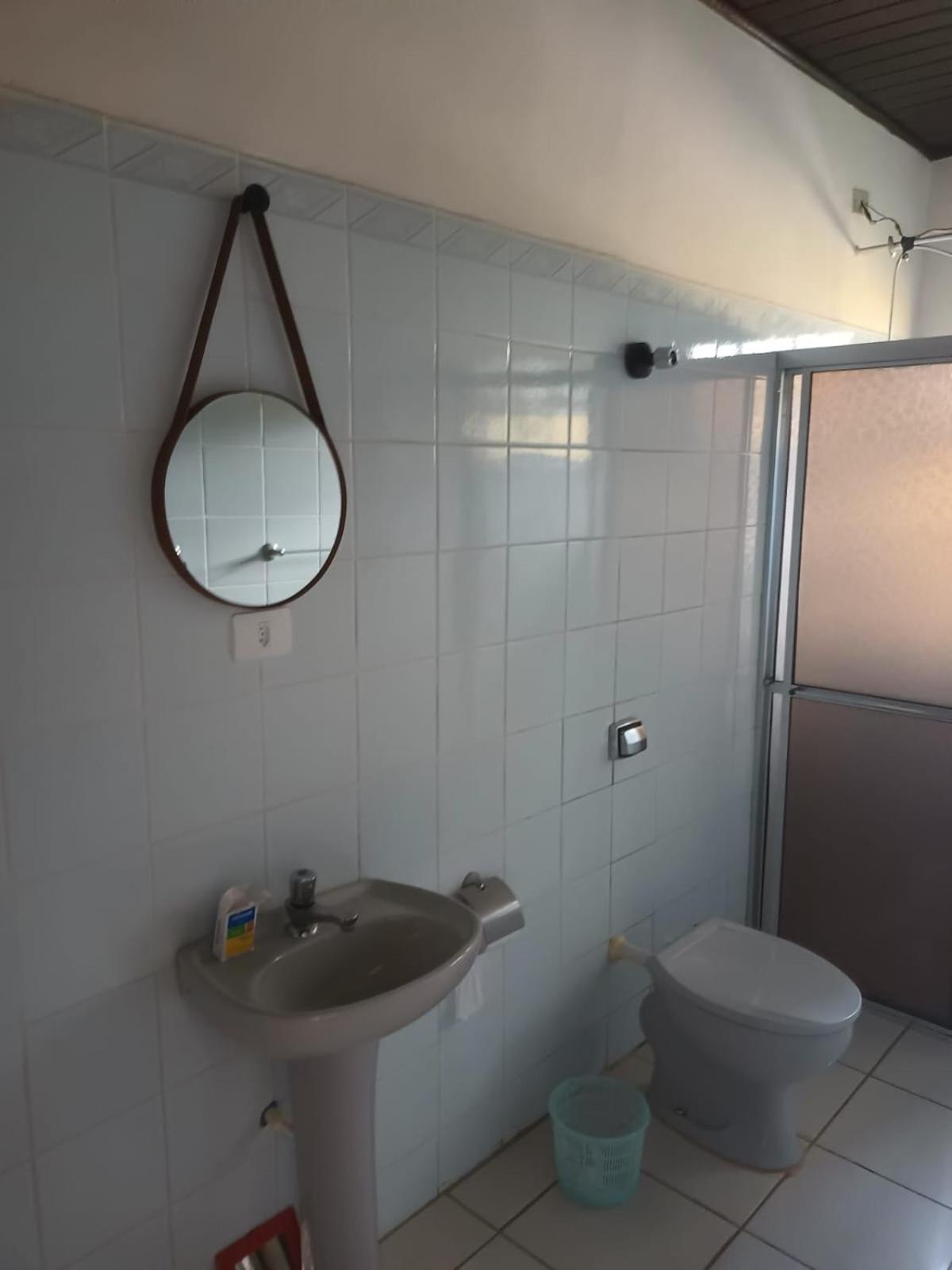 Casa com Piscina na Morada da Praia