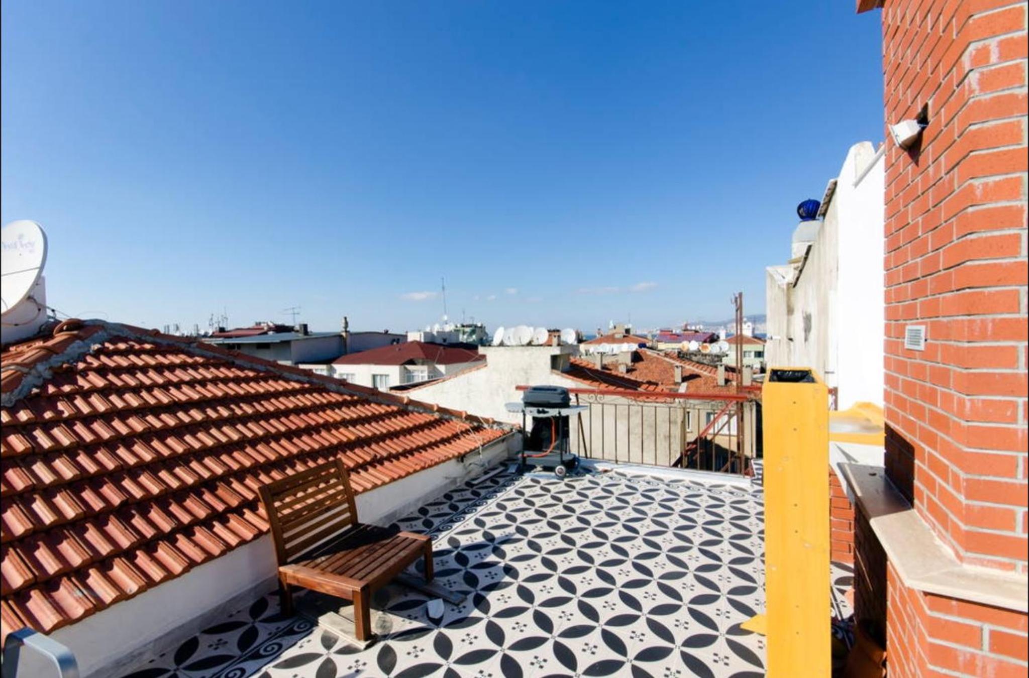 roof
