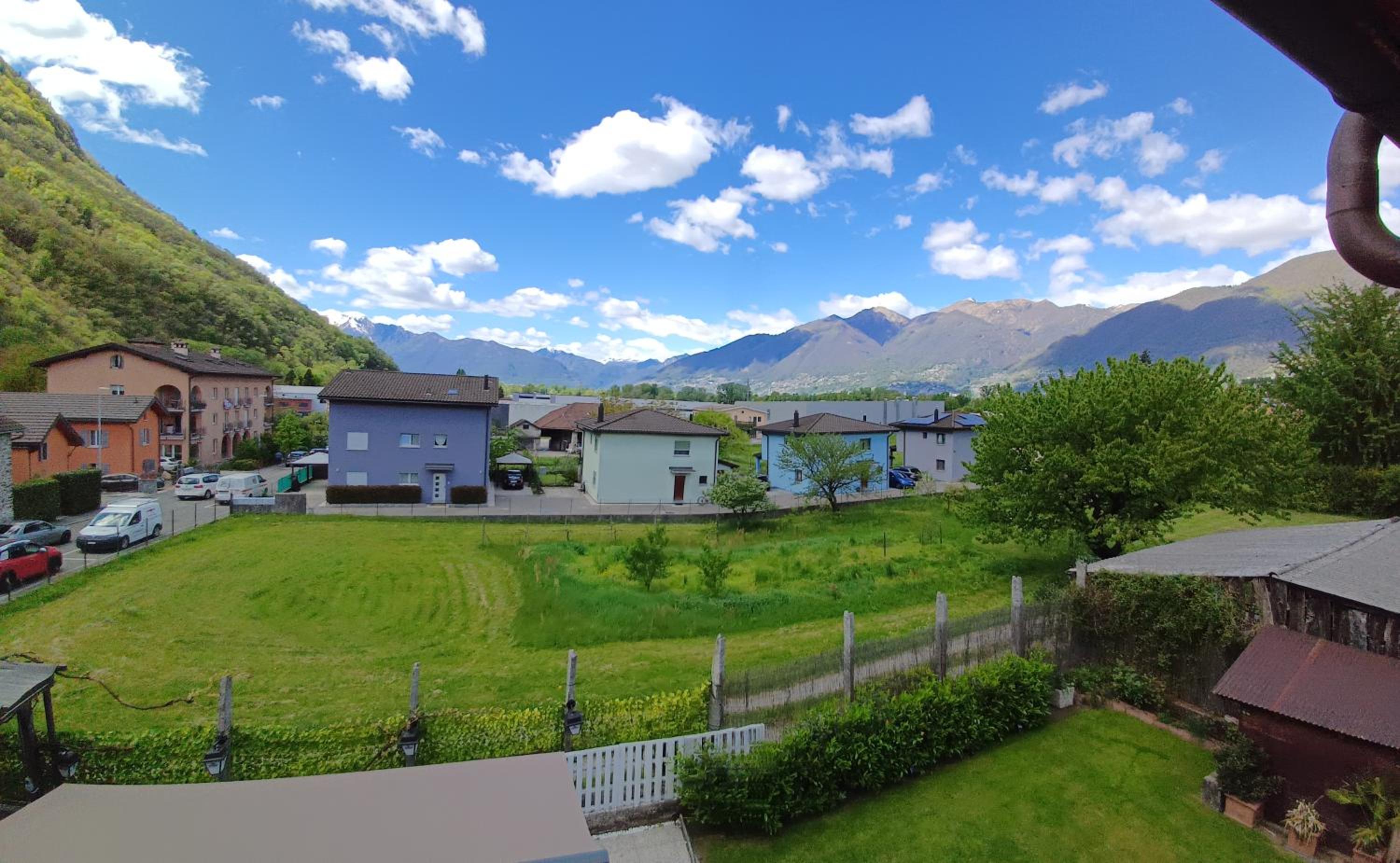 Holiday Home IL VULCANO