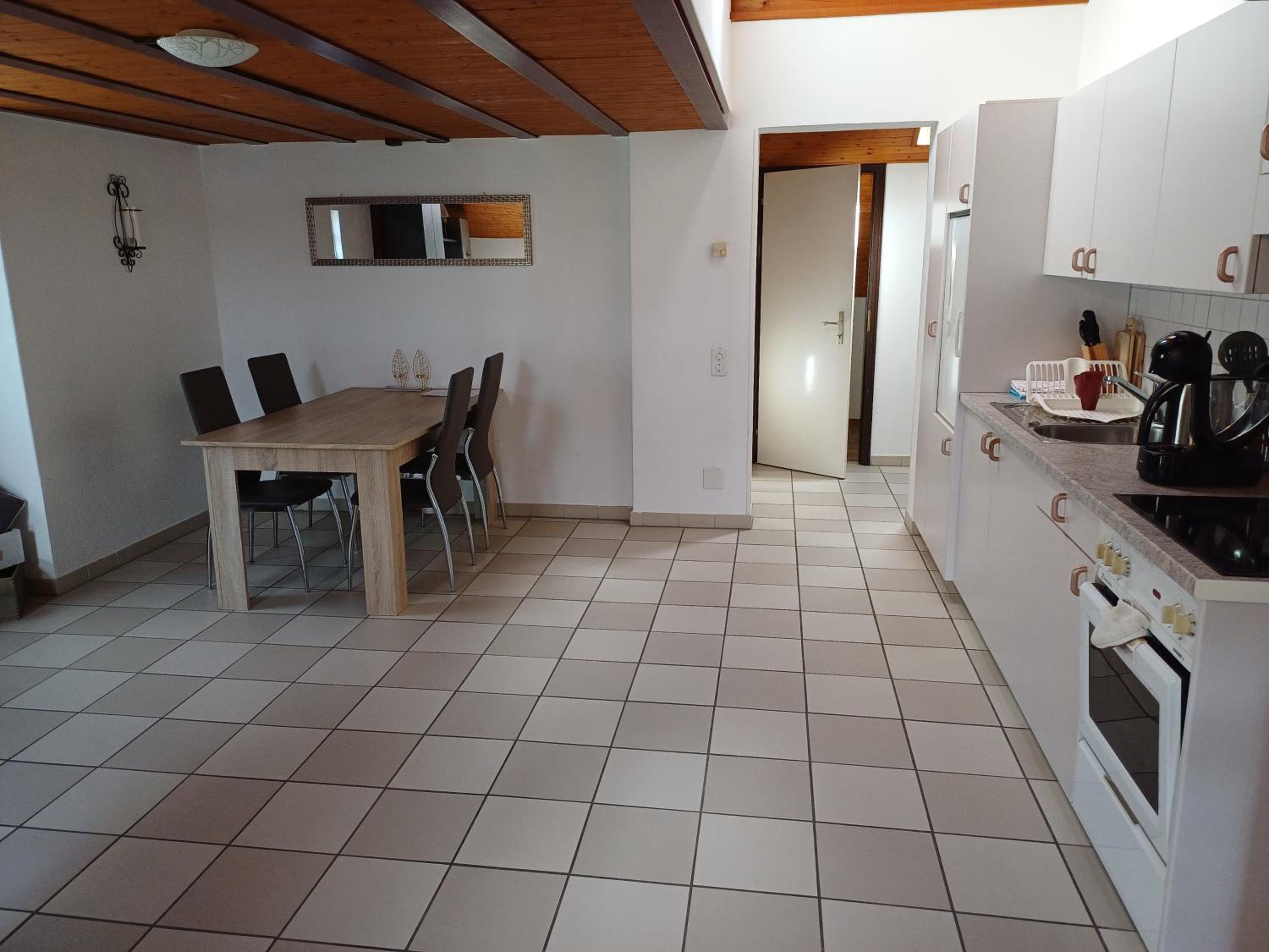 Holiday Home IL VULCANO