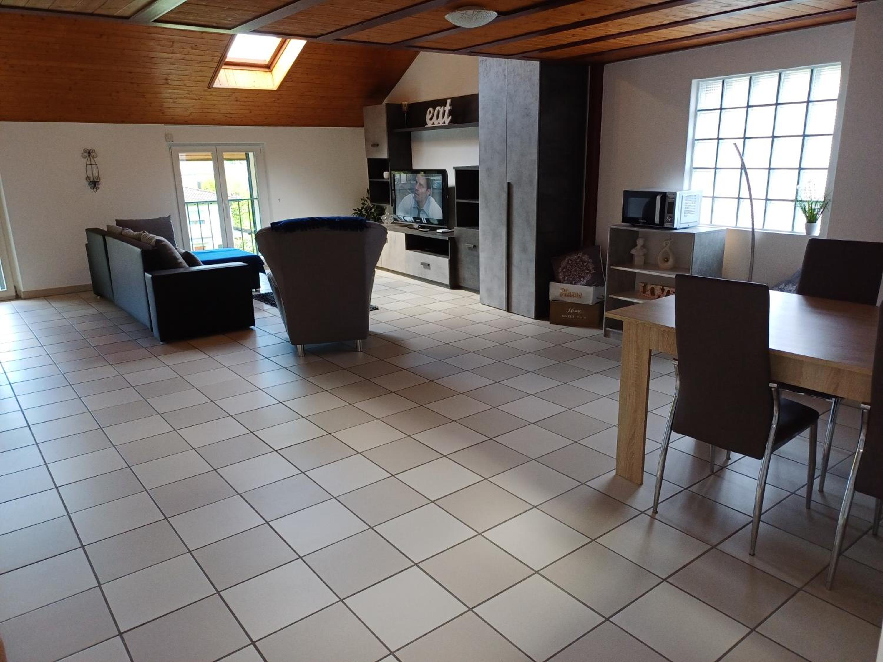 Holiday Home IL VULCANO