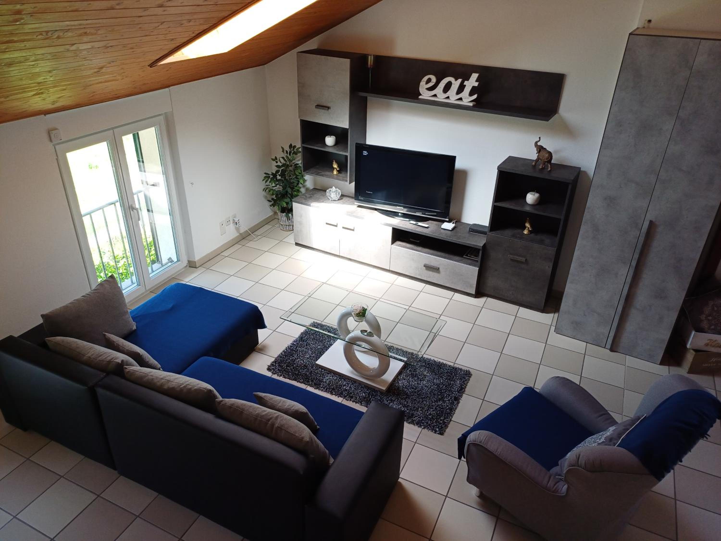Holiday Home IL VULCANO