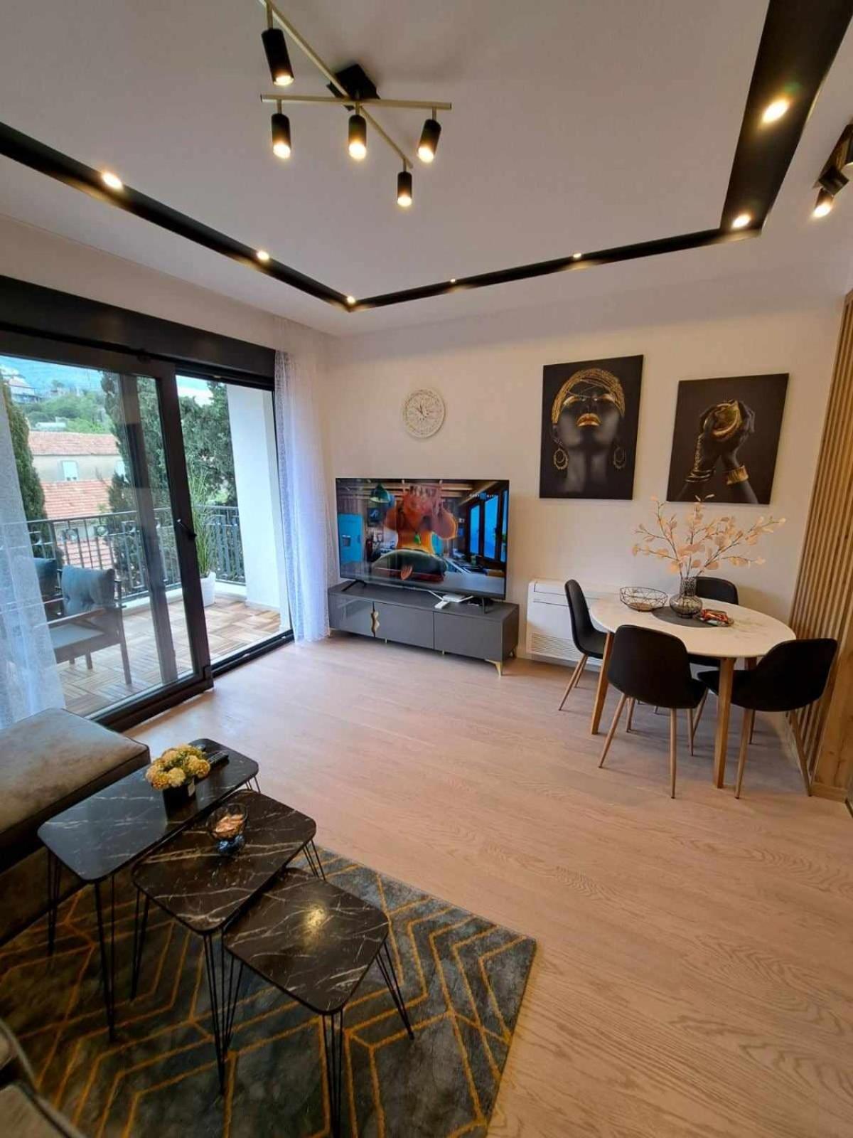 Holiday in Trebinje Apartment