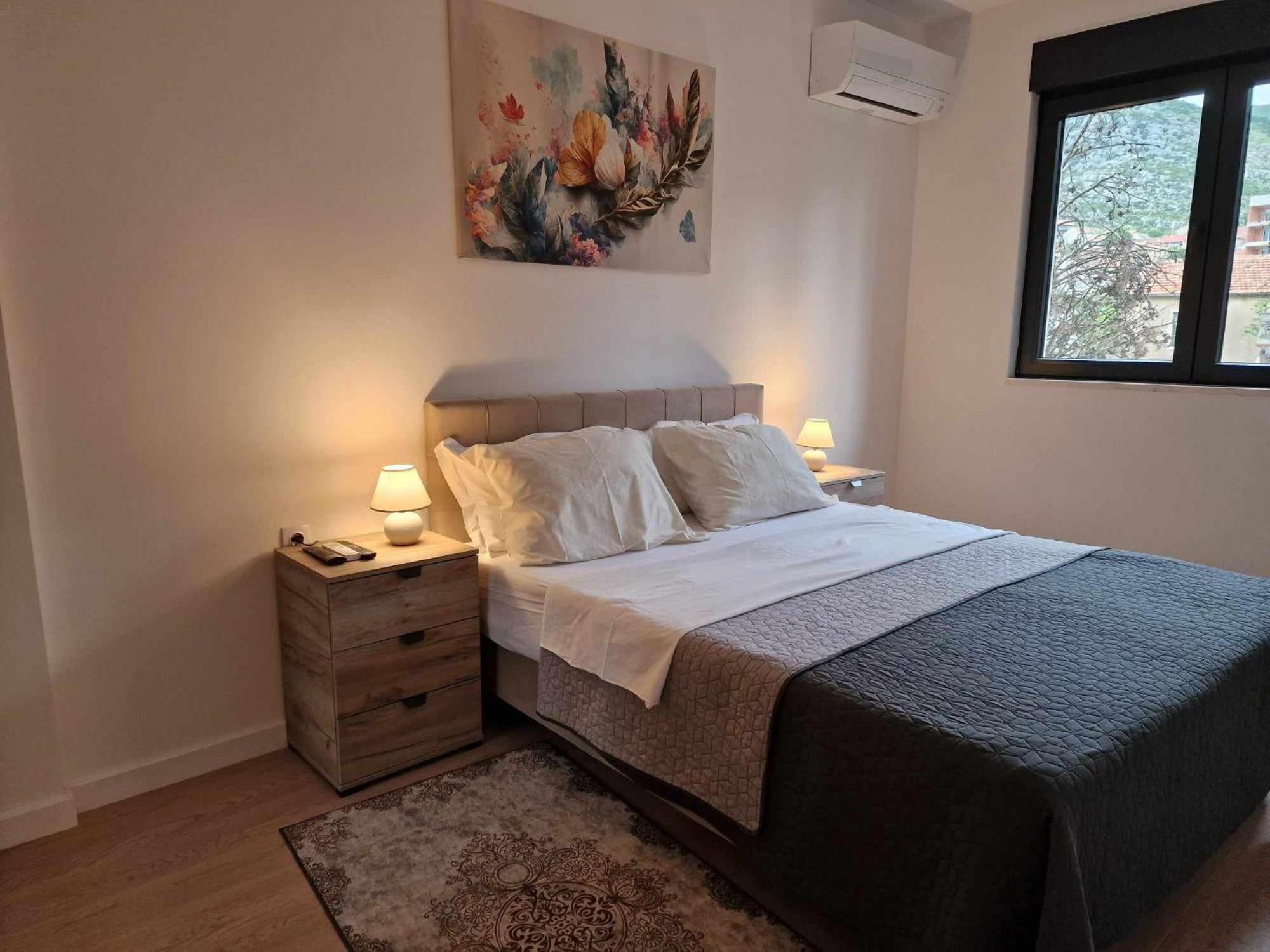 Holiday in Trebinje Apartment
