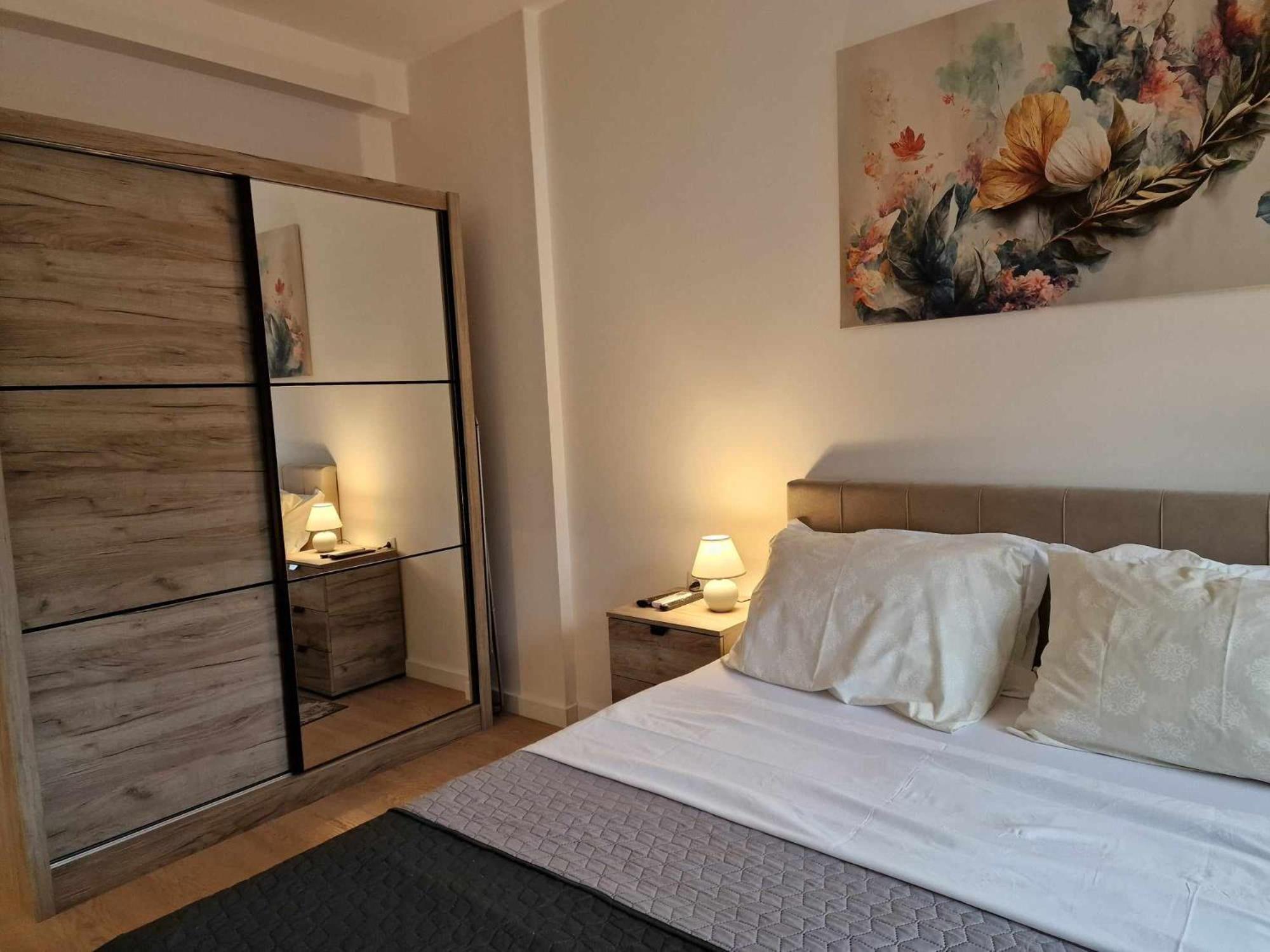 Holiday in Trebinje Apartment