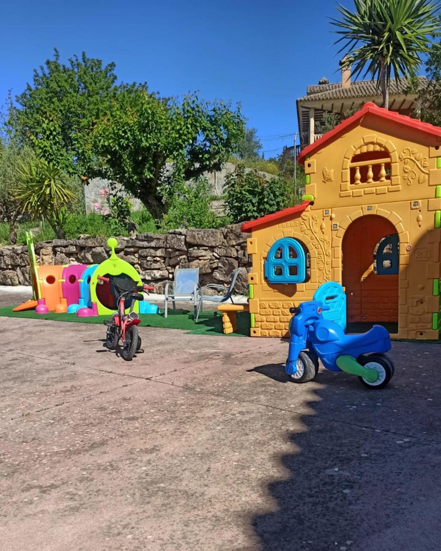Villa La Escollera Ronda