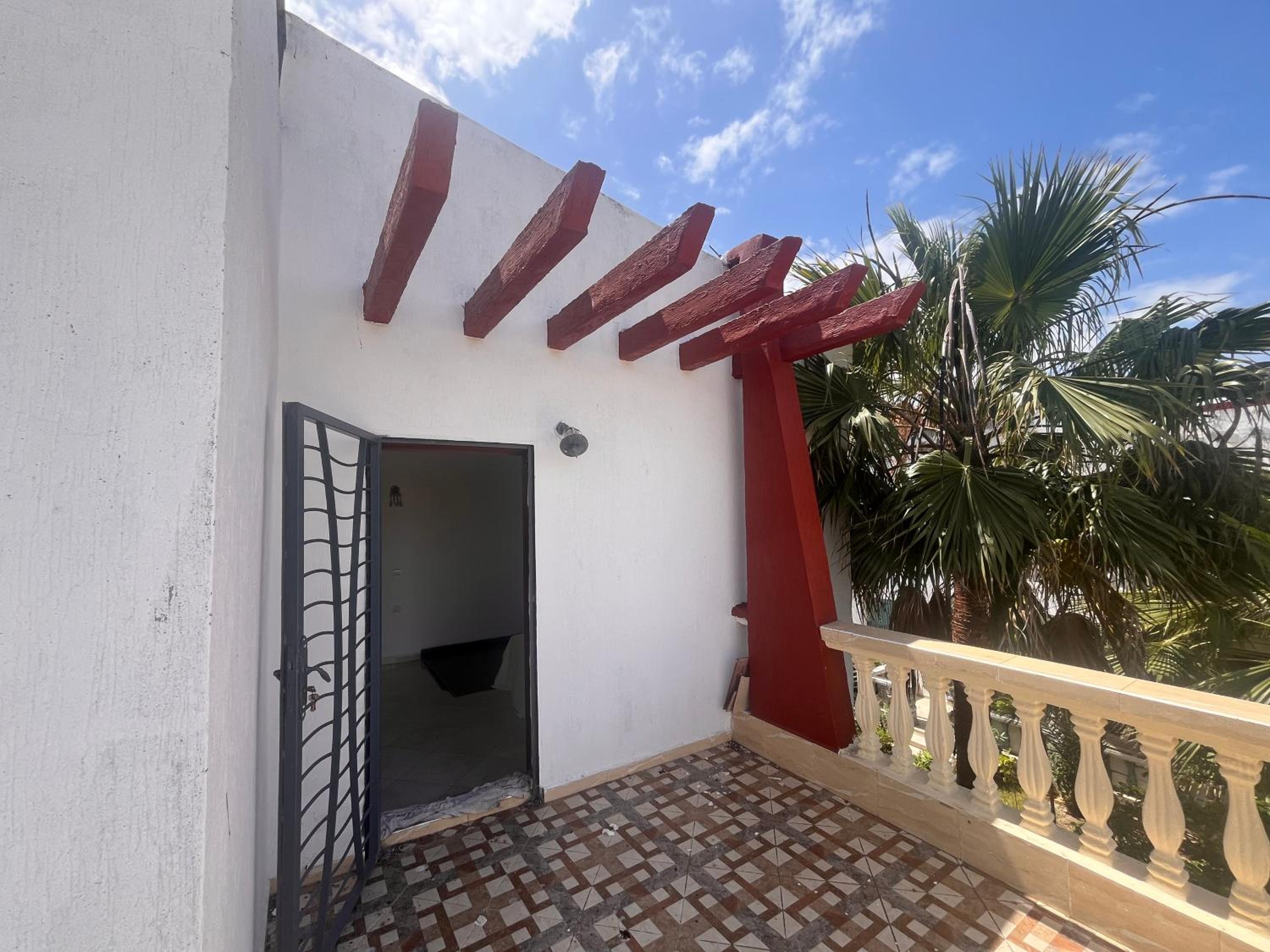 Golden Beach Villa Casablanca