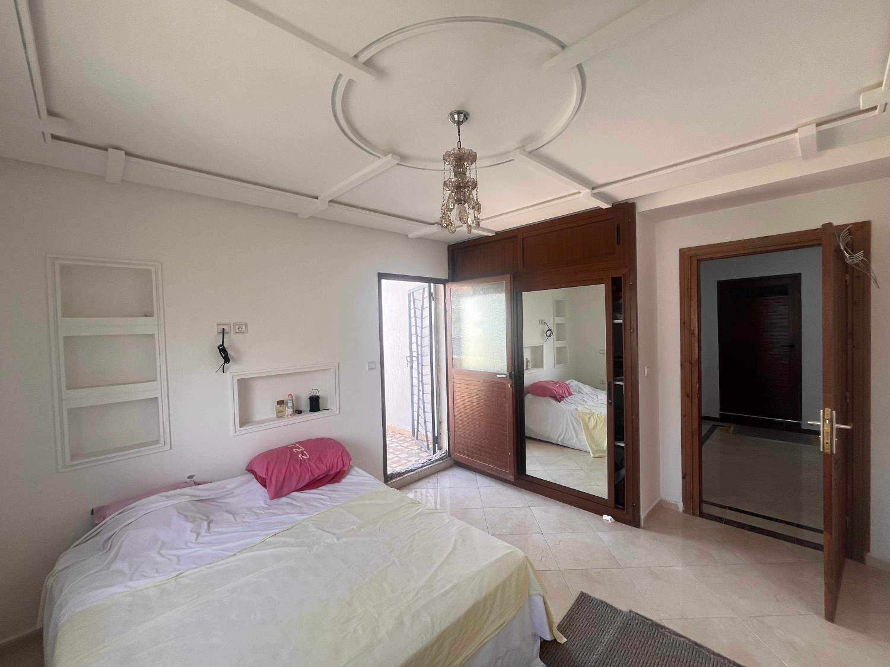 Golden Beach Villa Casablanca
