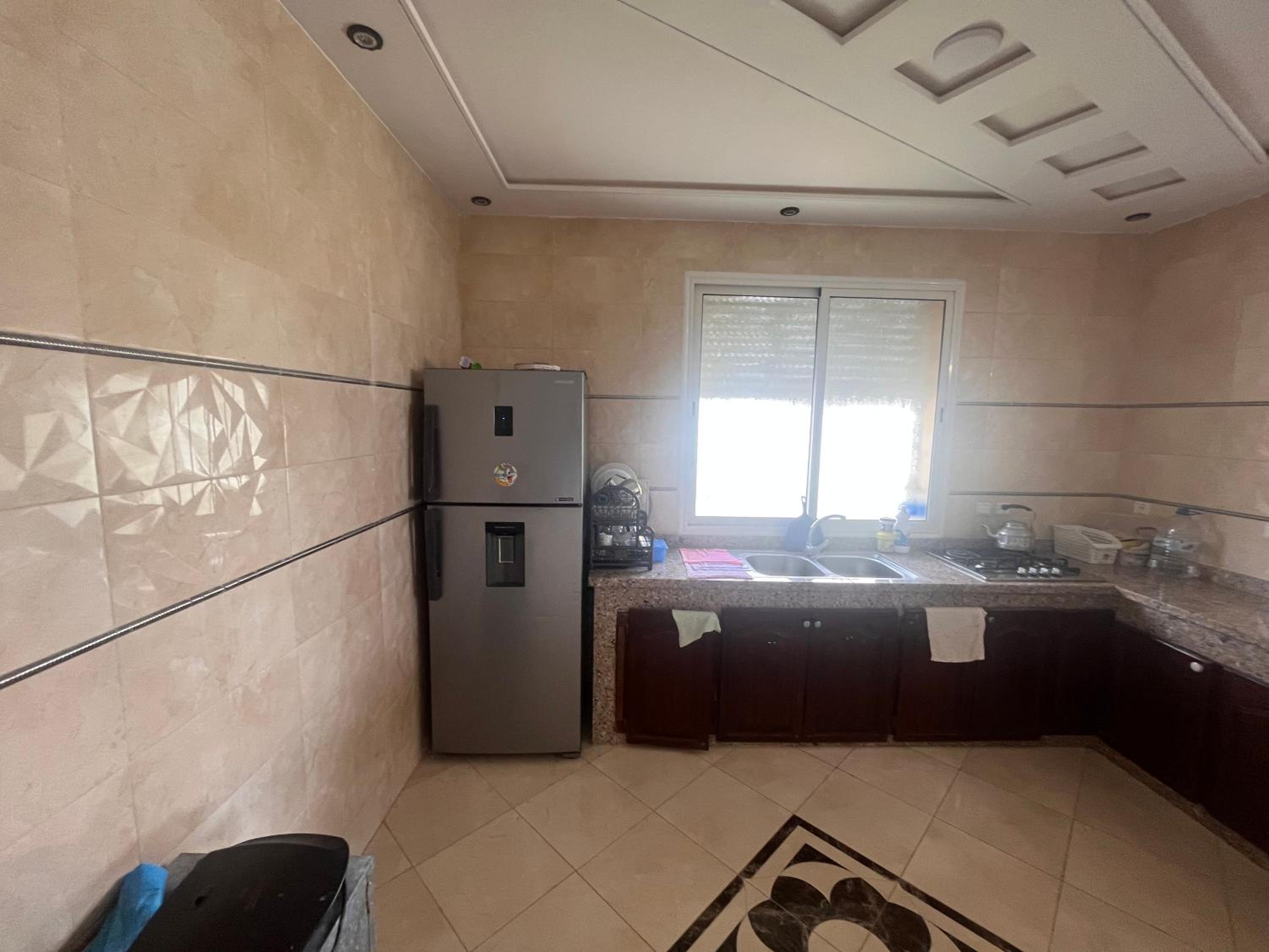 Golden Beach Villa Casablanca
