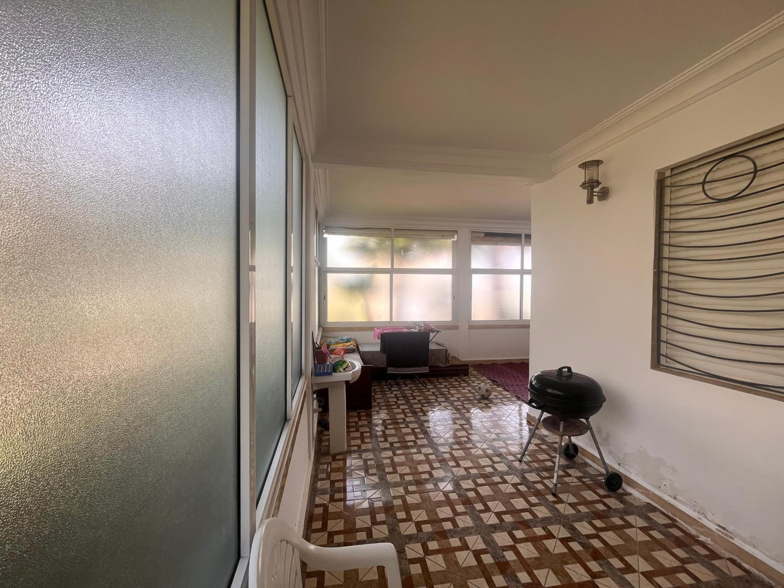 Golden Beach Villa Casablanca